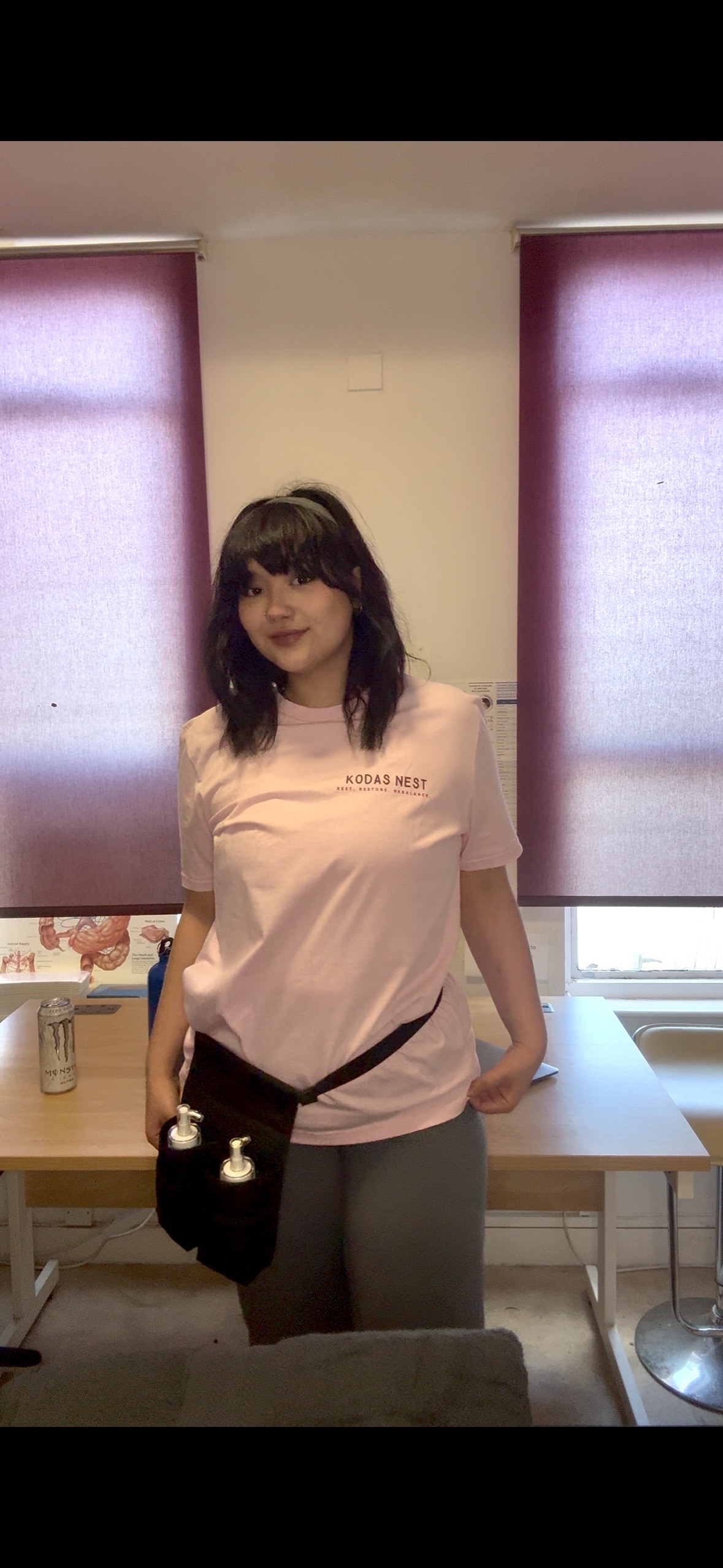 Massage in Hitchin. Koda's Nest - Relax. Restore. Rebalance.'s image