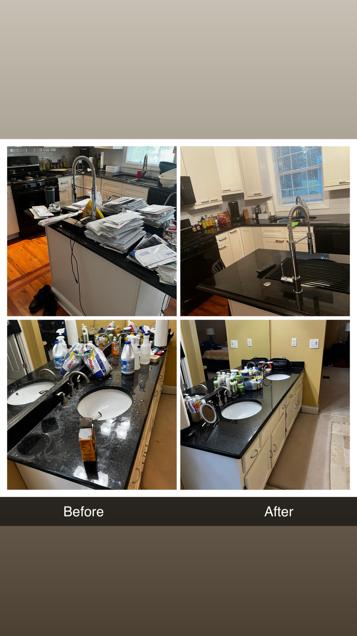 Ren Cleaning Services LLC 's image