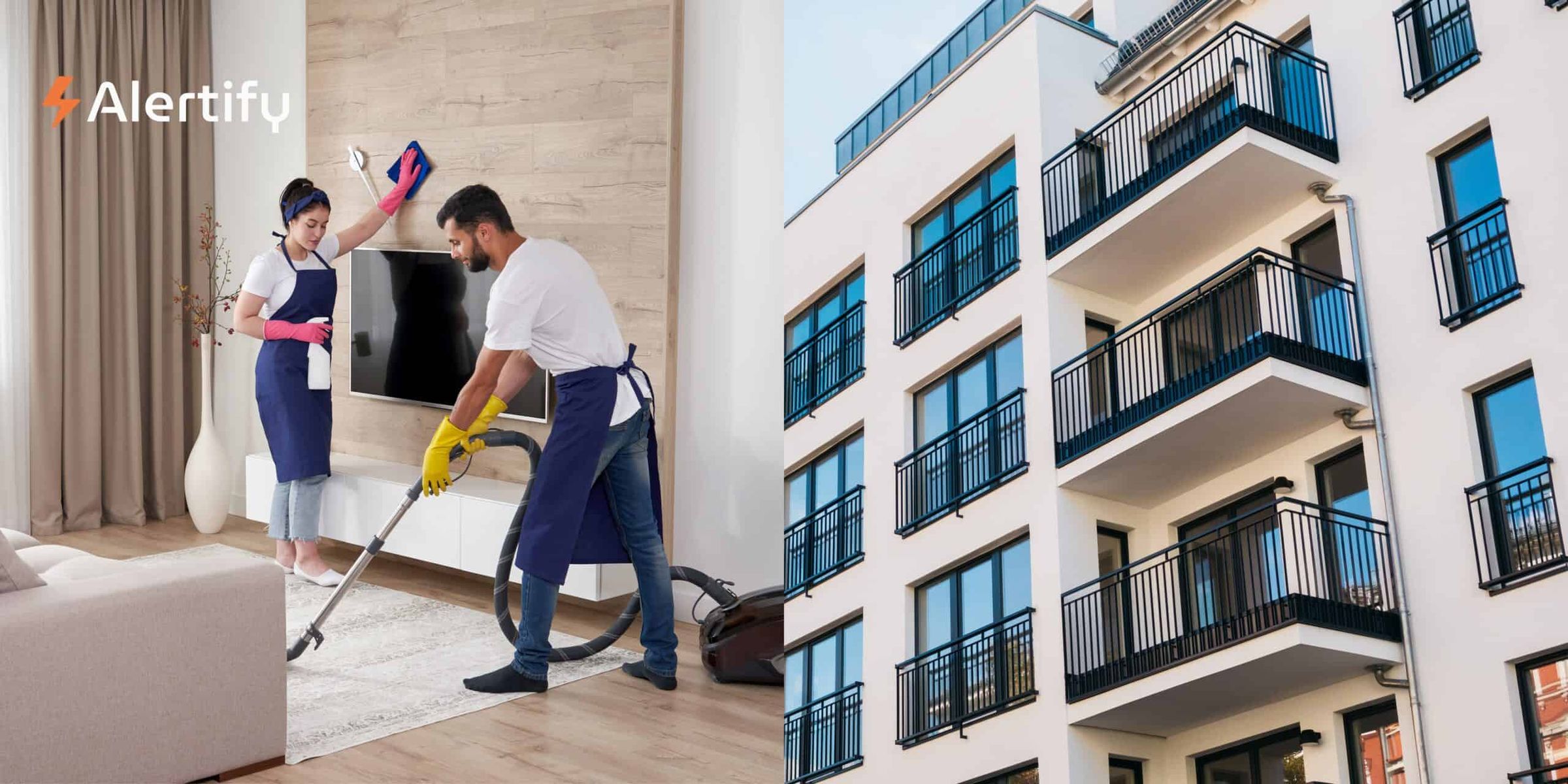 Ren Cleaning Services LLC 's image