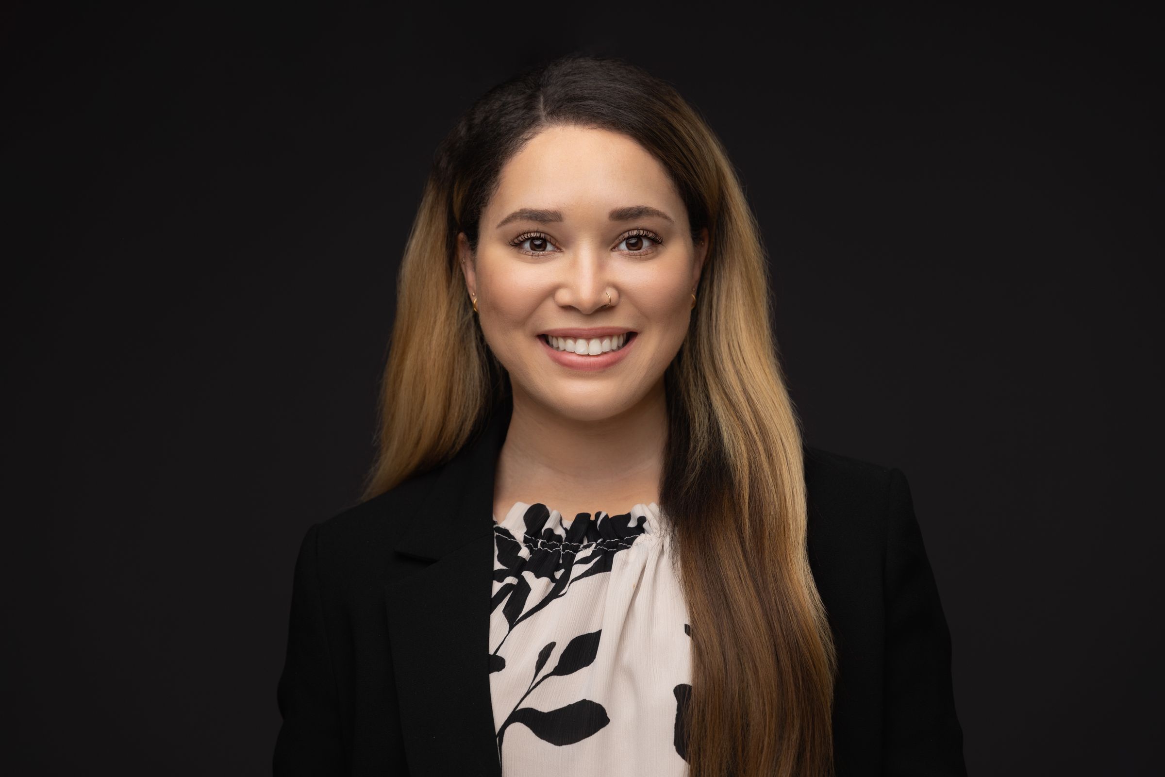 Jasmine Garner avatar