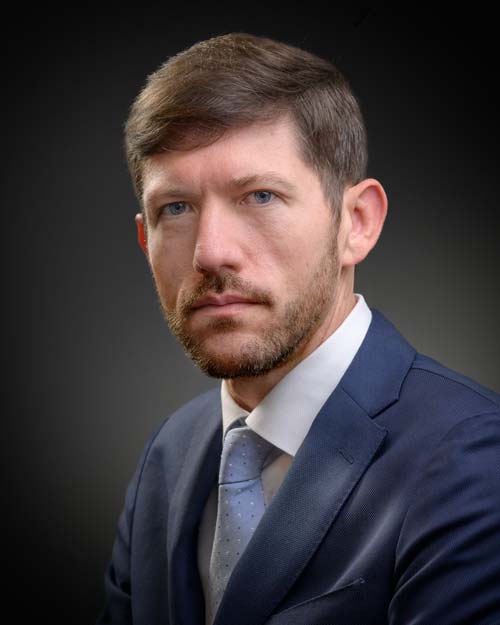 Christopher B. Newbern avatar