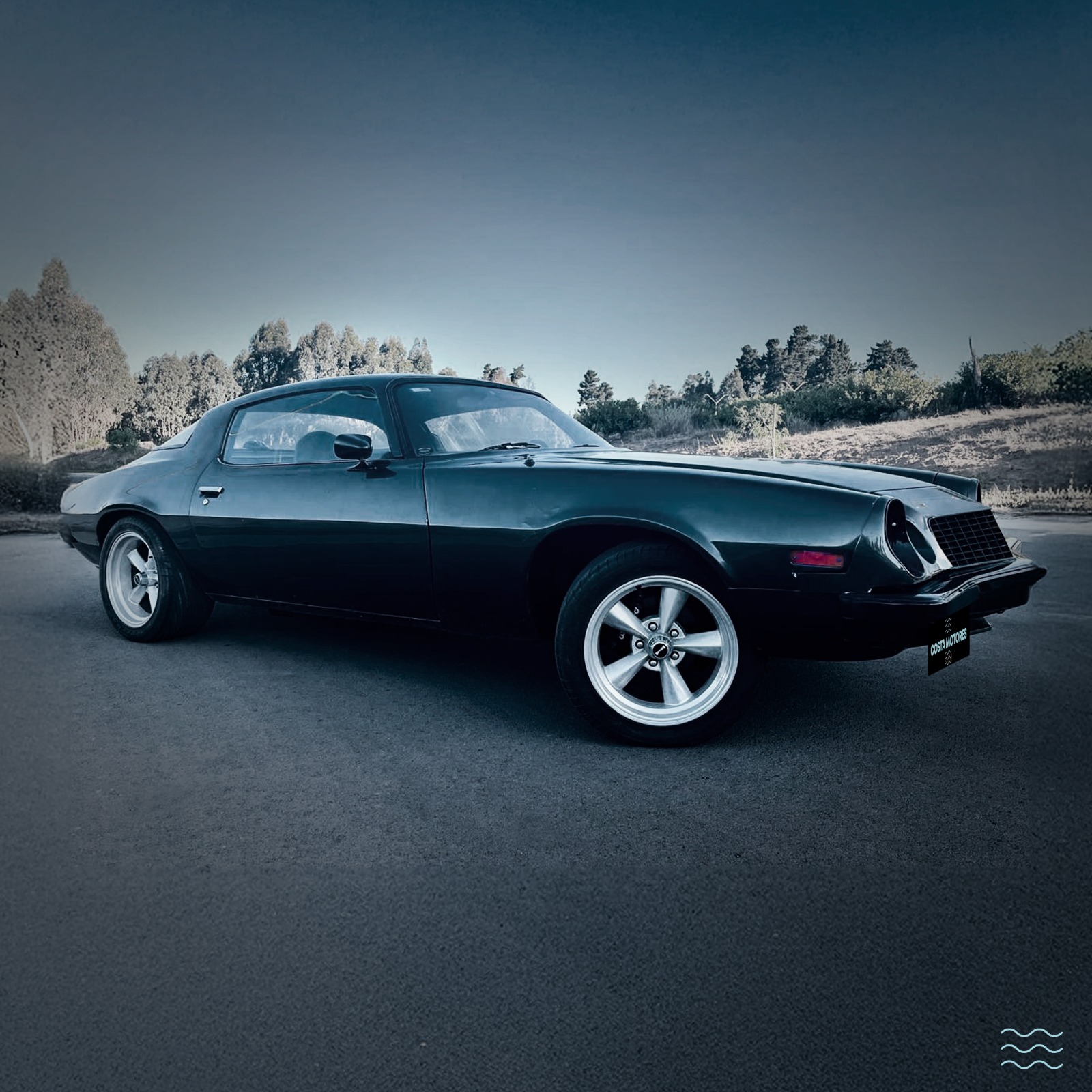 COSTA MOTORES's image