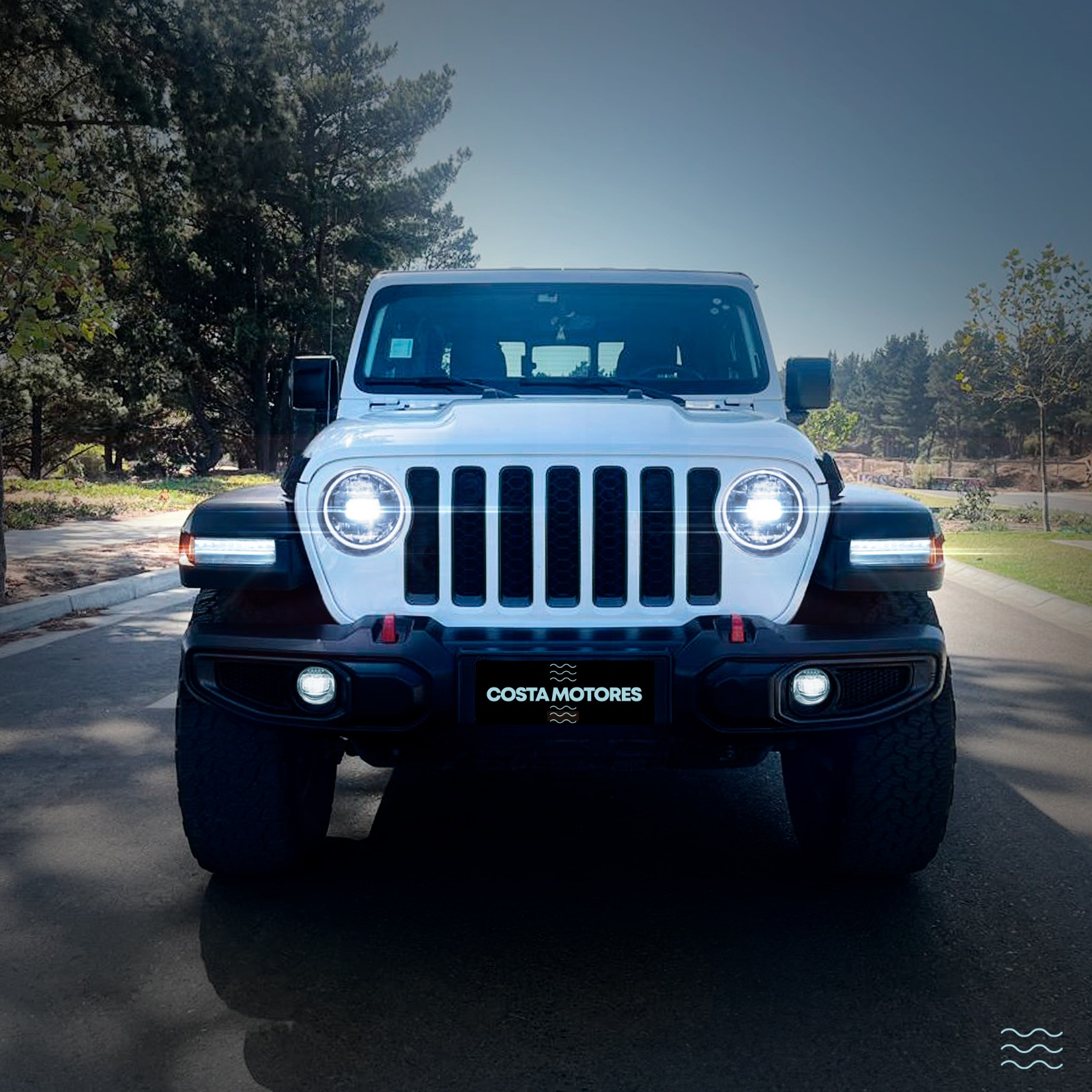 COSTA MOTORES's image