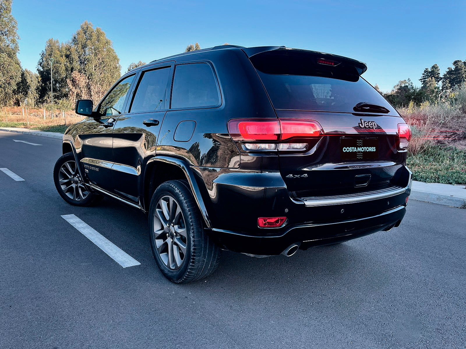 COSTA MOTORES's image