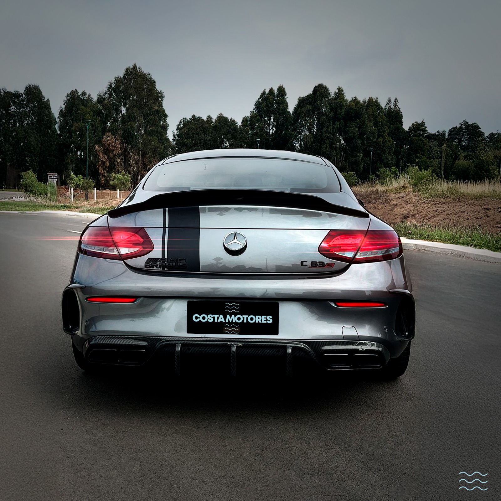 COSTA MOTORES's image