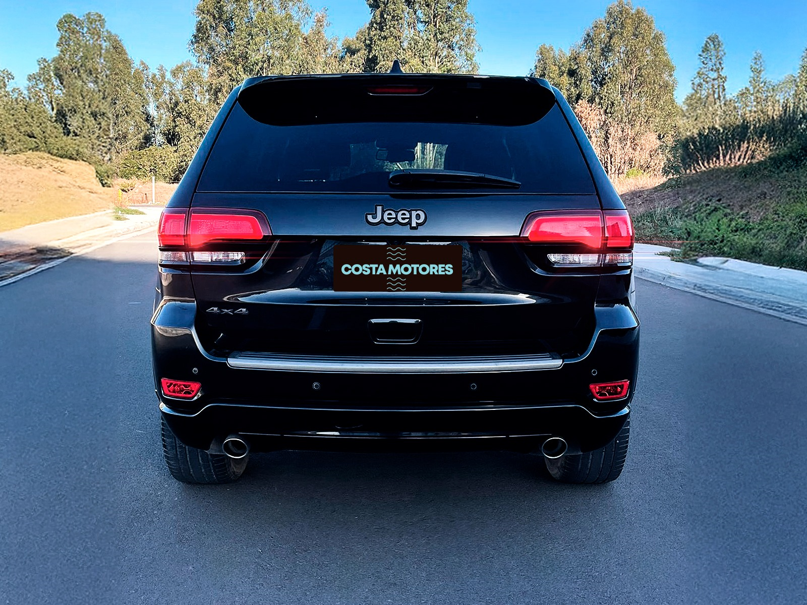 COSTA MOTORES's image