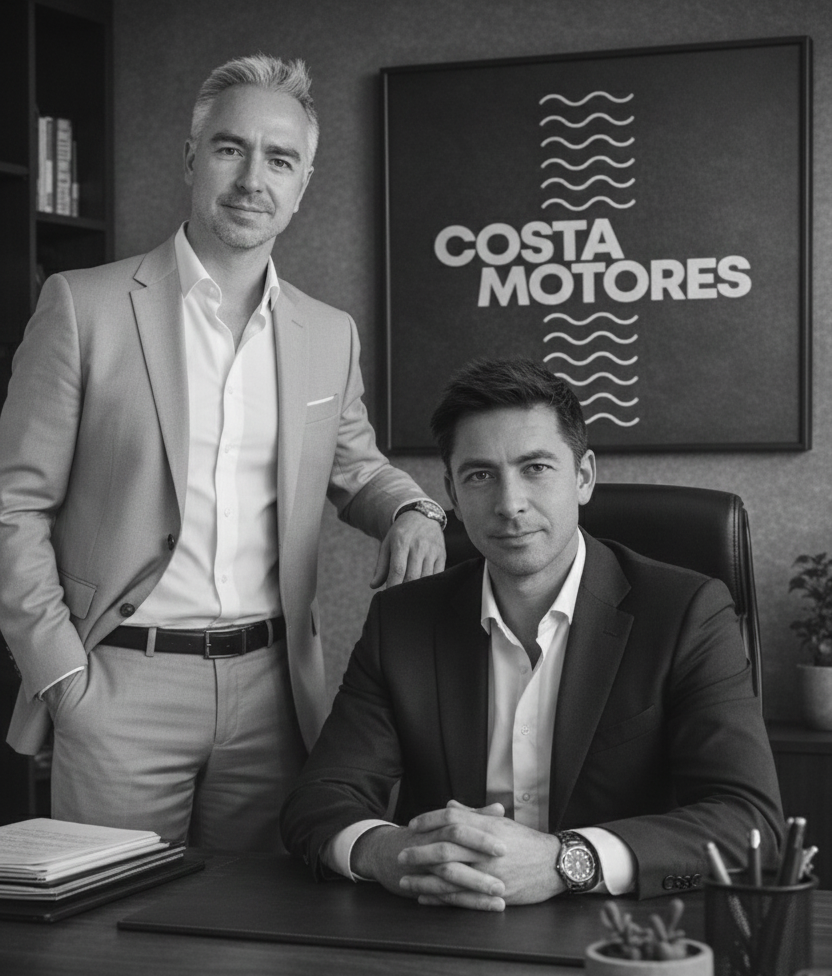 COSTA MOTORES's image