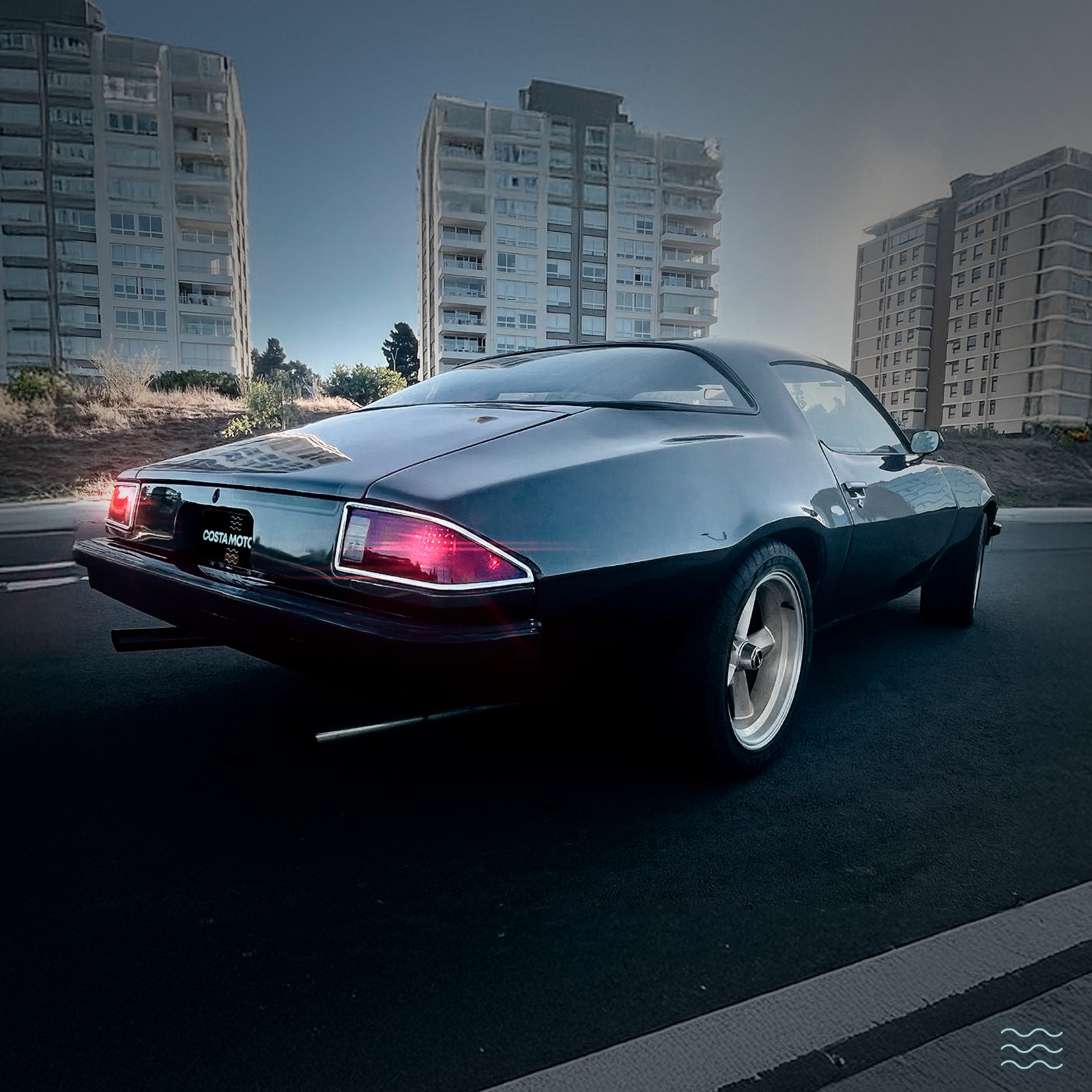 COSTA MOTORES's image