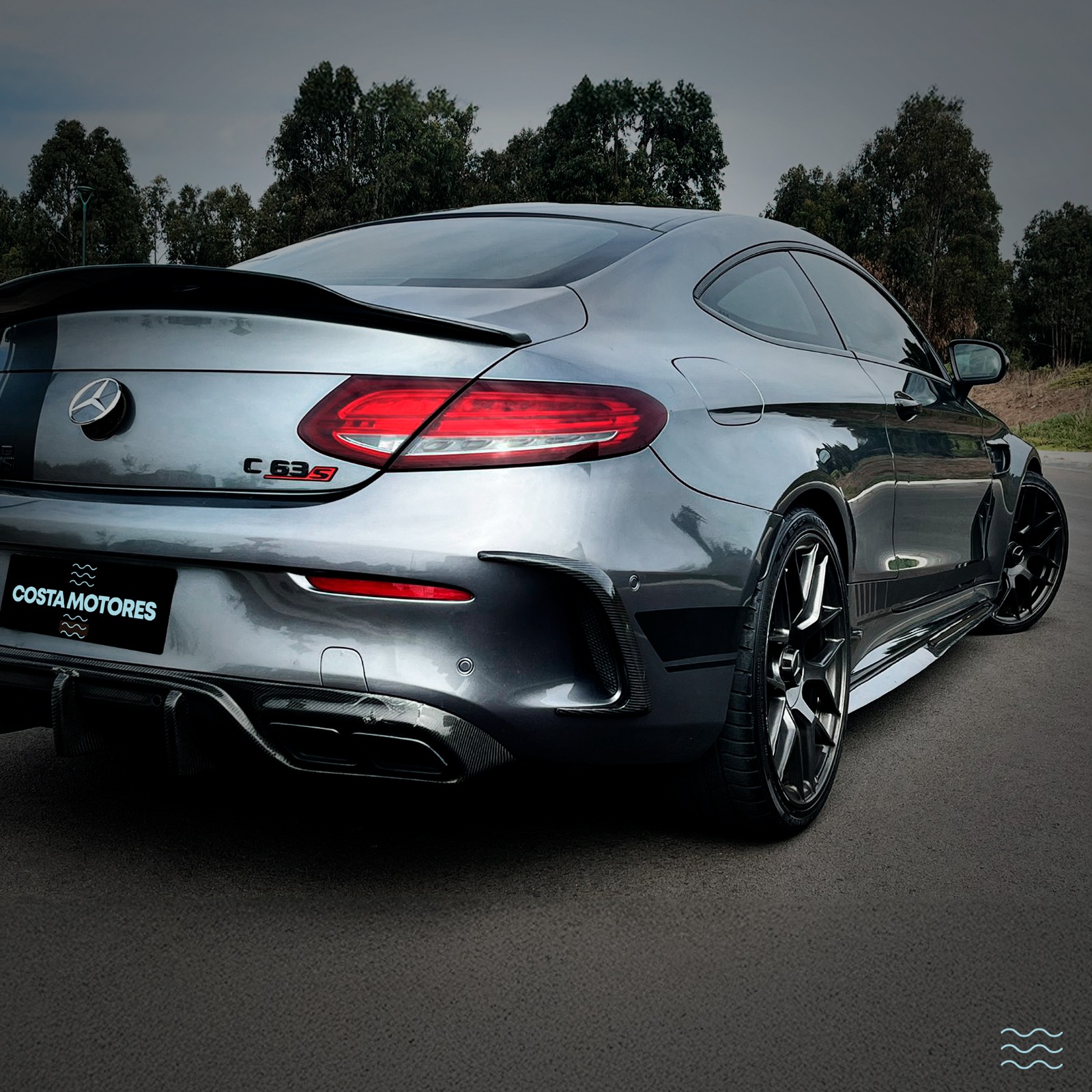 COSTA MOTORES's image