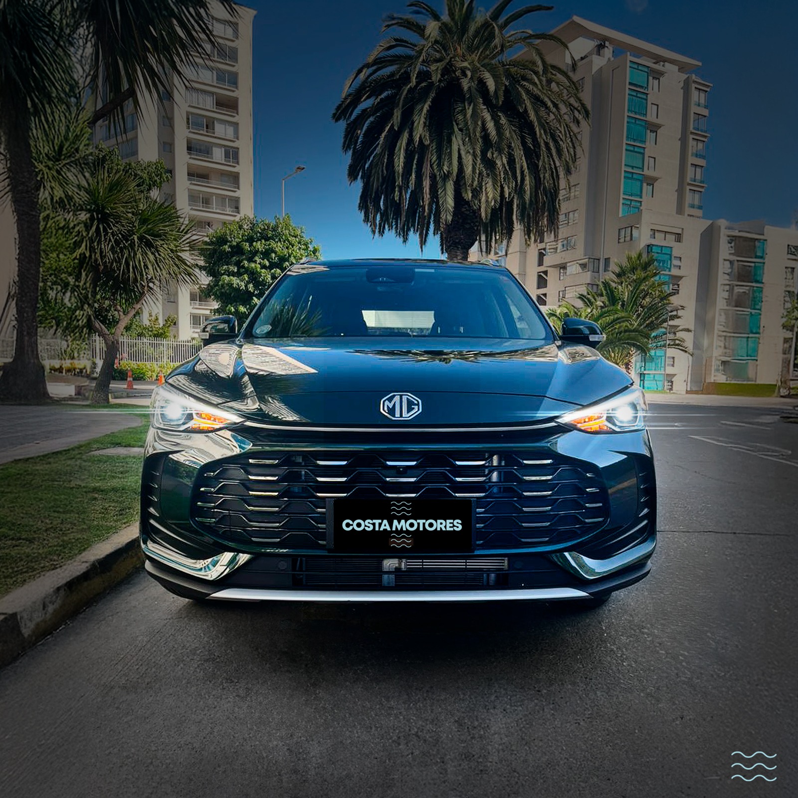 COSTA MOTORES's image