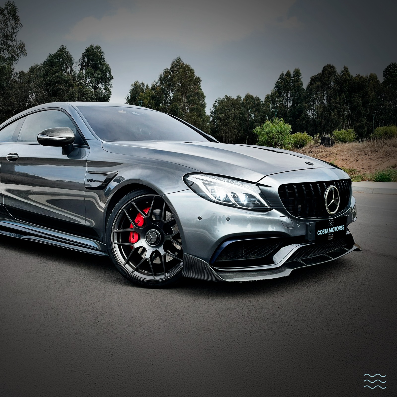 COSTA MOTORES's image