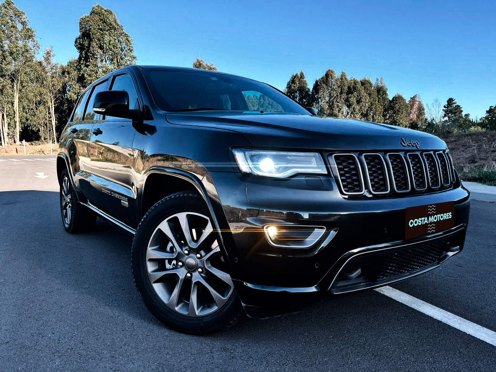 COSTA MOTORES's image