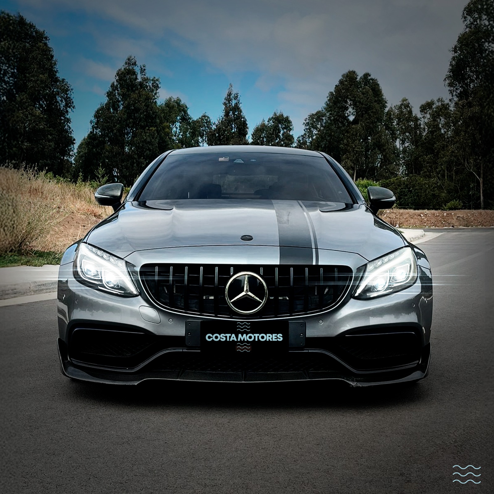 COSTA MOTORES's image