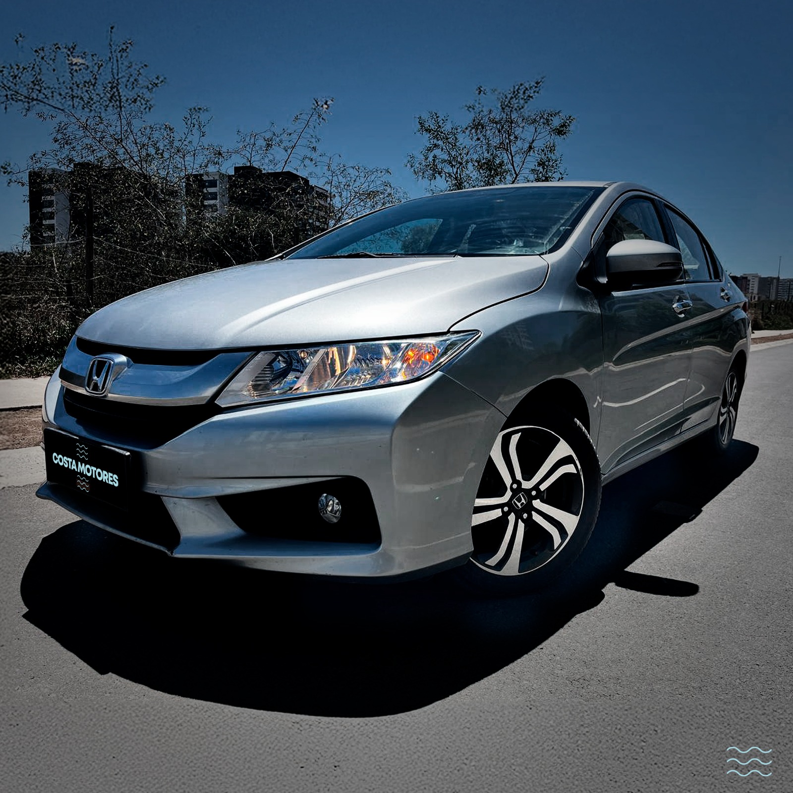 COSTA MOTORES's image