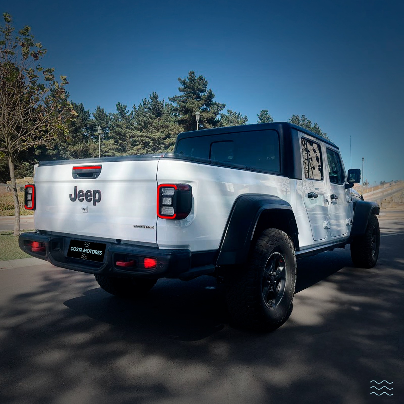 COSTA MOTORES's image