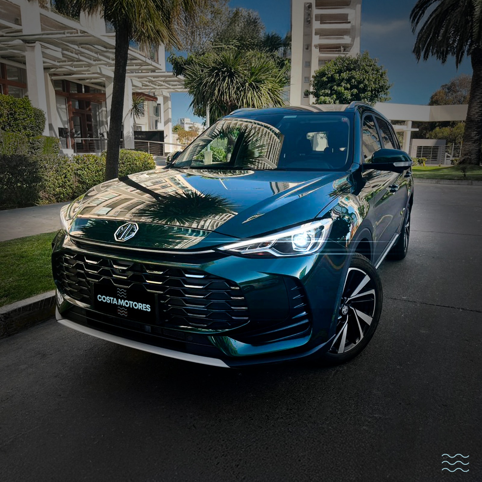 COSTA MOTORES's image