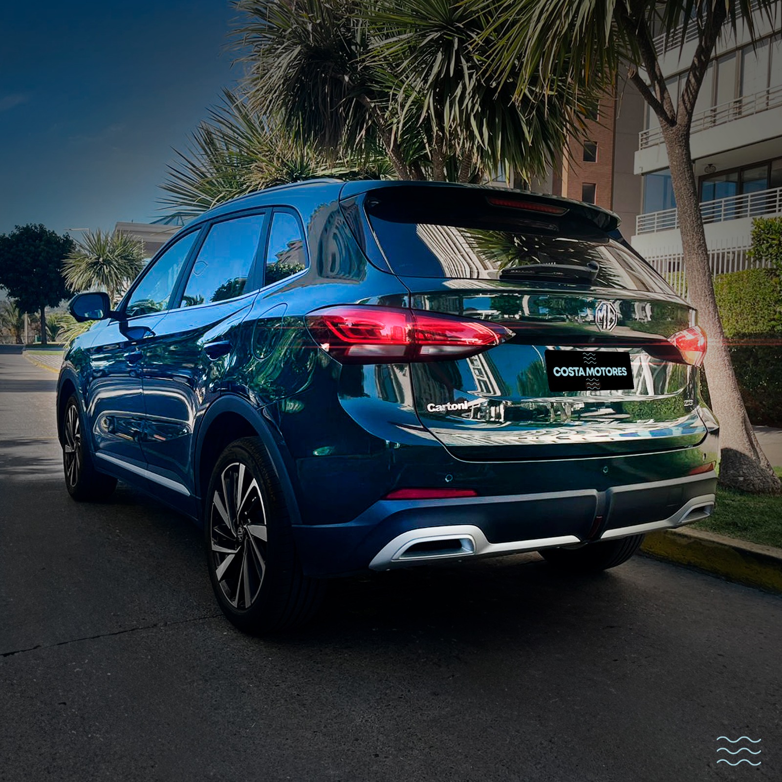 COSTA MOTORES's image