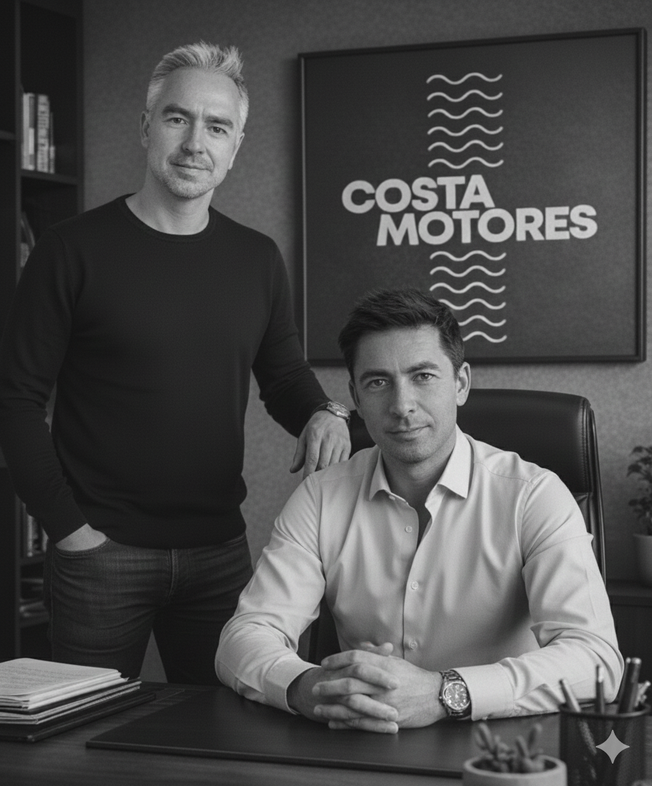 COSTA MOTORES's image