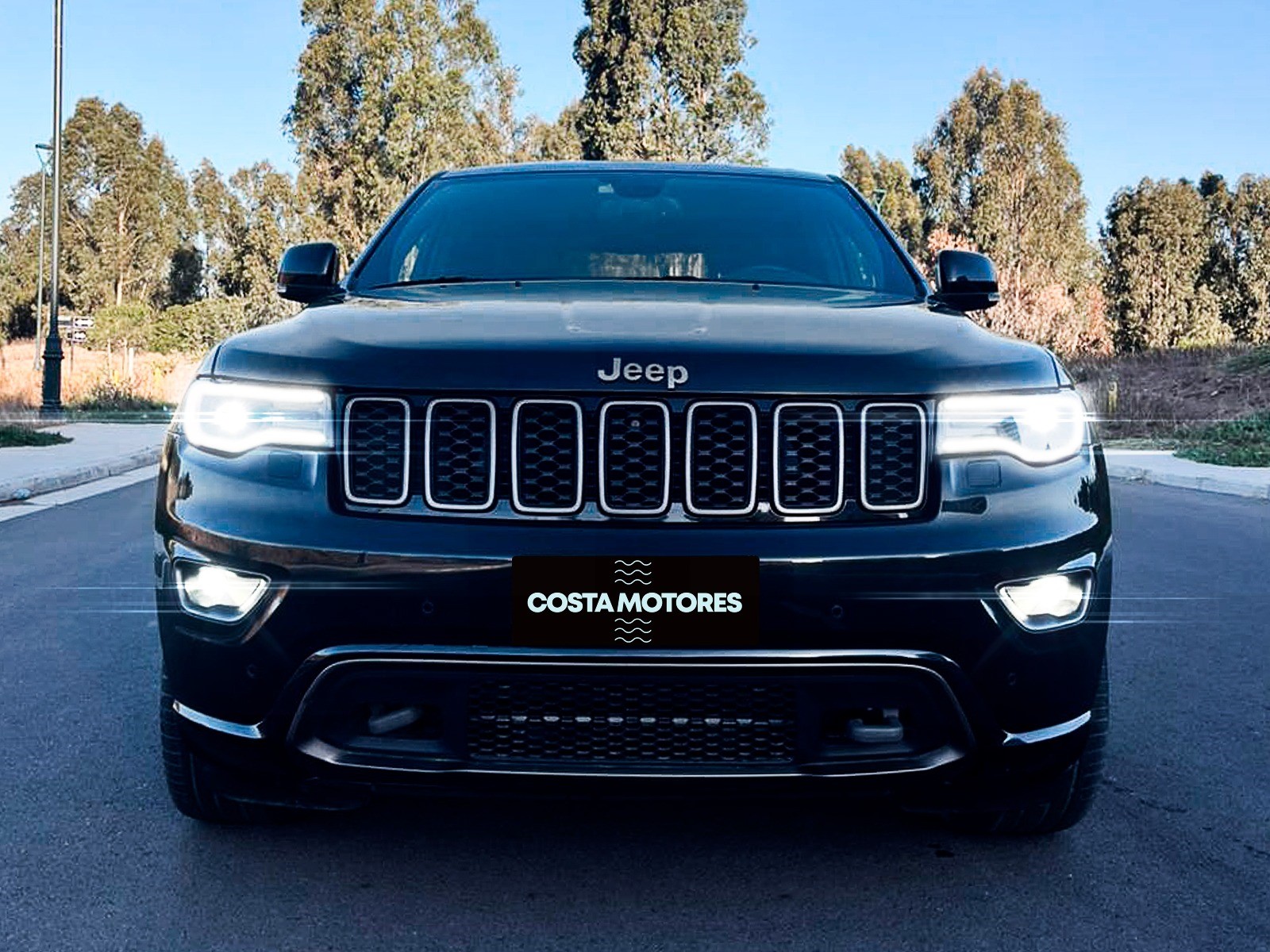 COSTA MOTORES's image