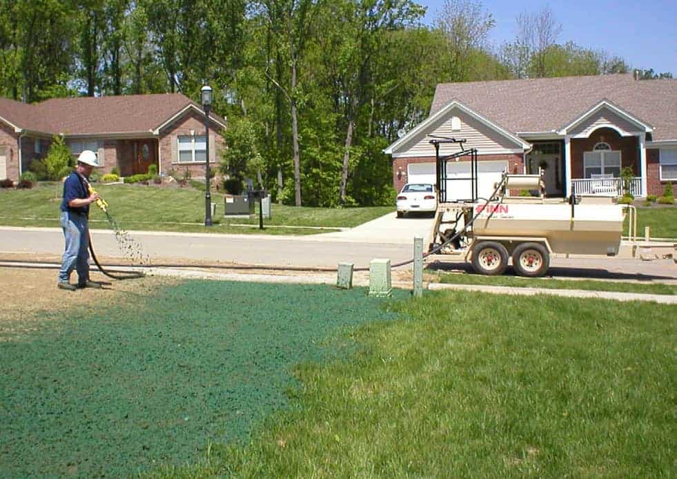 Land Clearing & Grading's image
