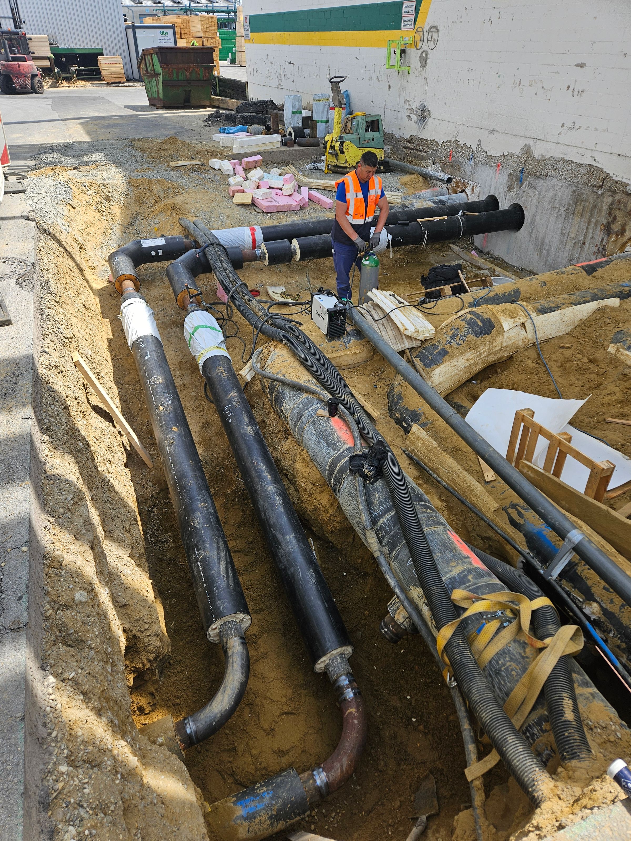 DPM- Germany's image