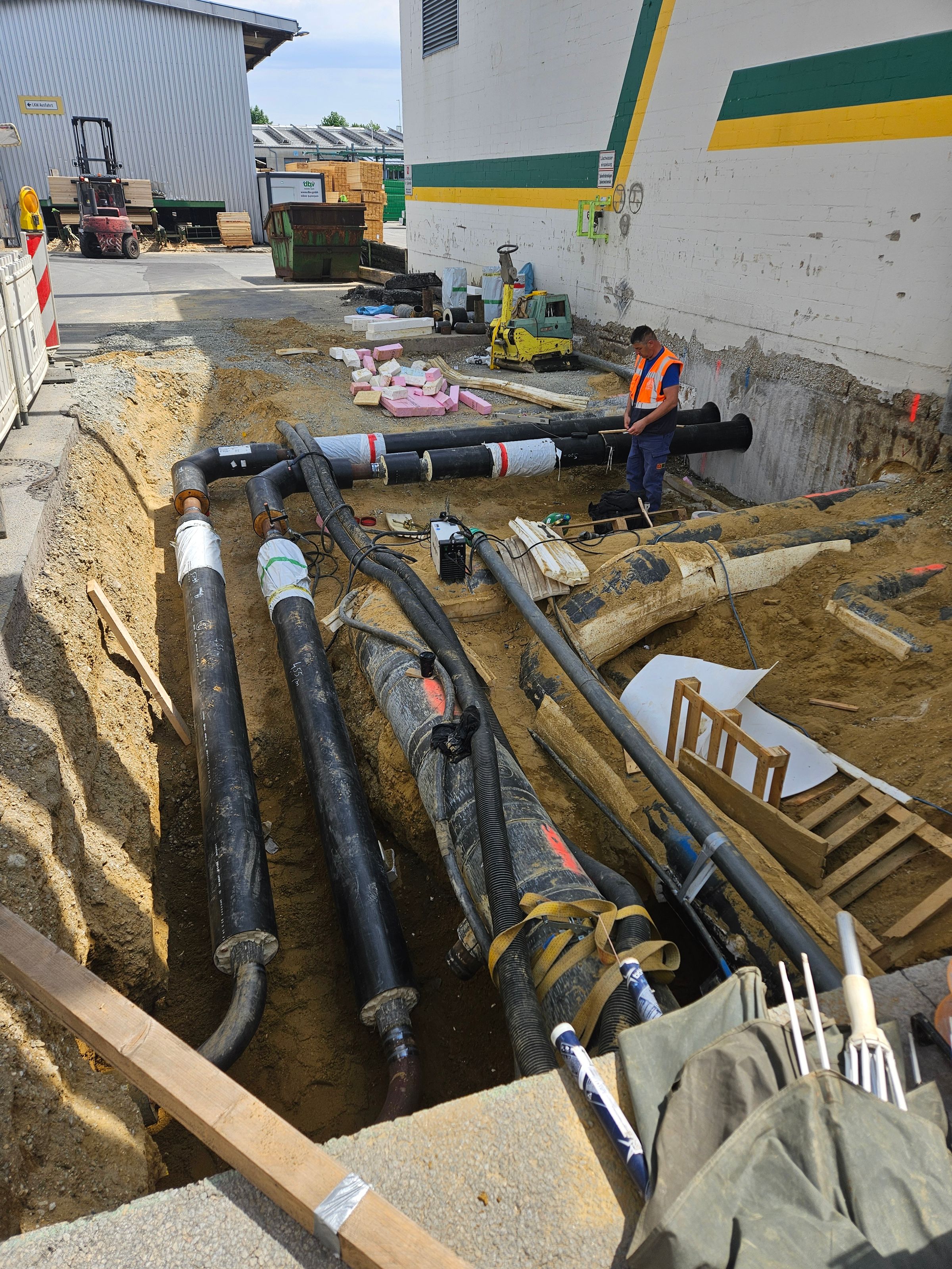 DPM- Germany's image