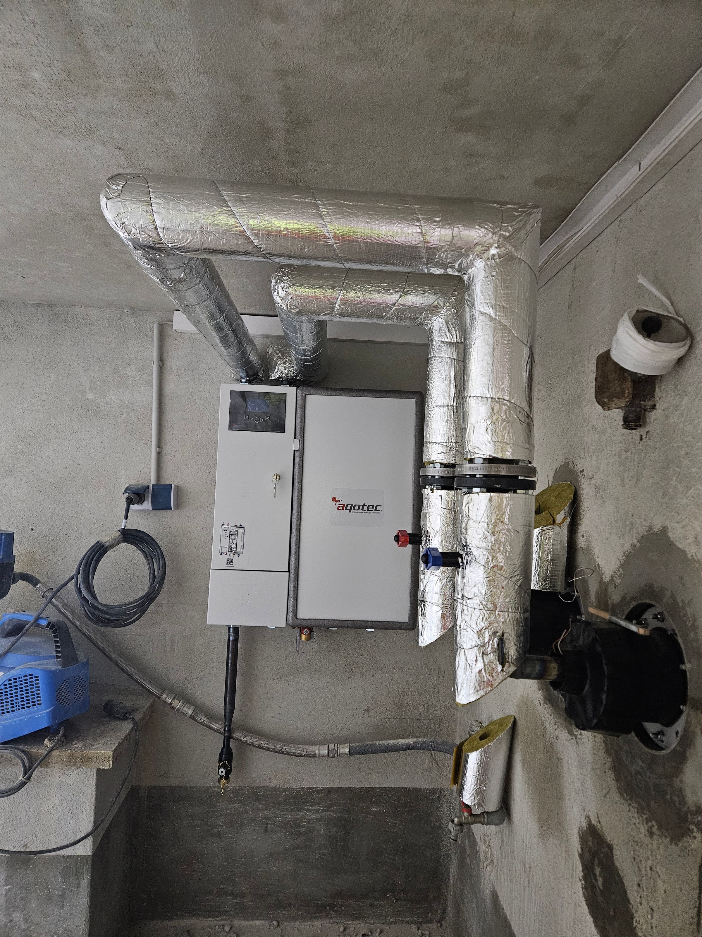 DPM- Germany's image