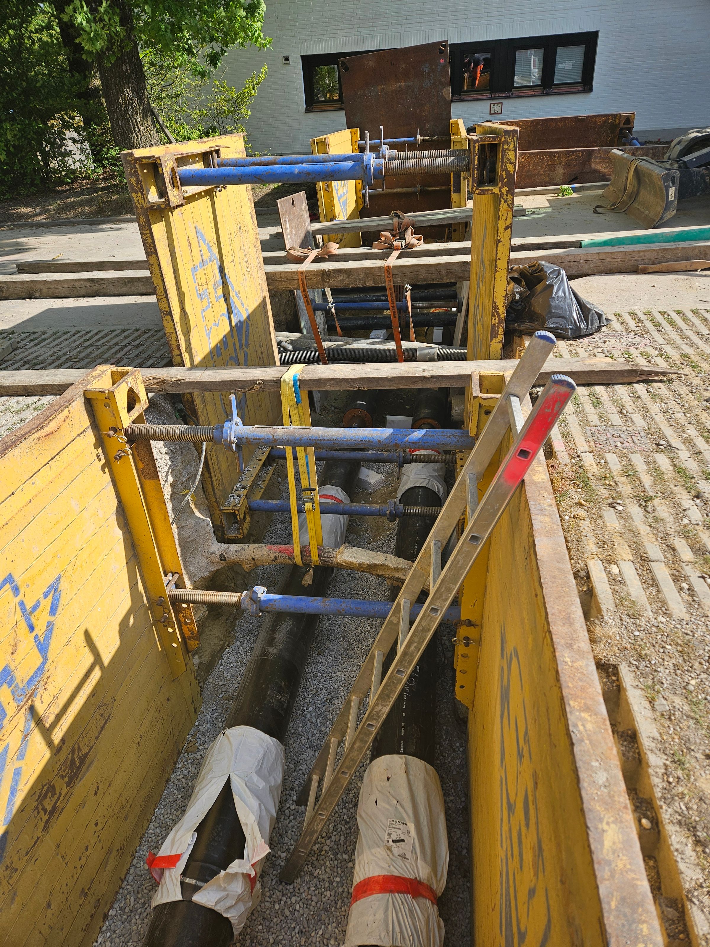 DPM- Germany's image