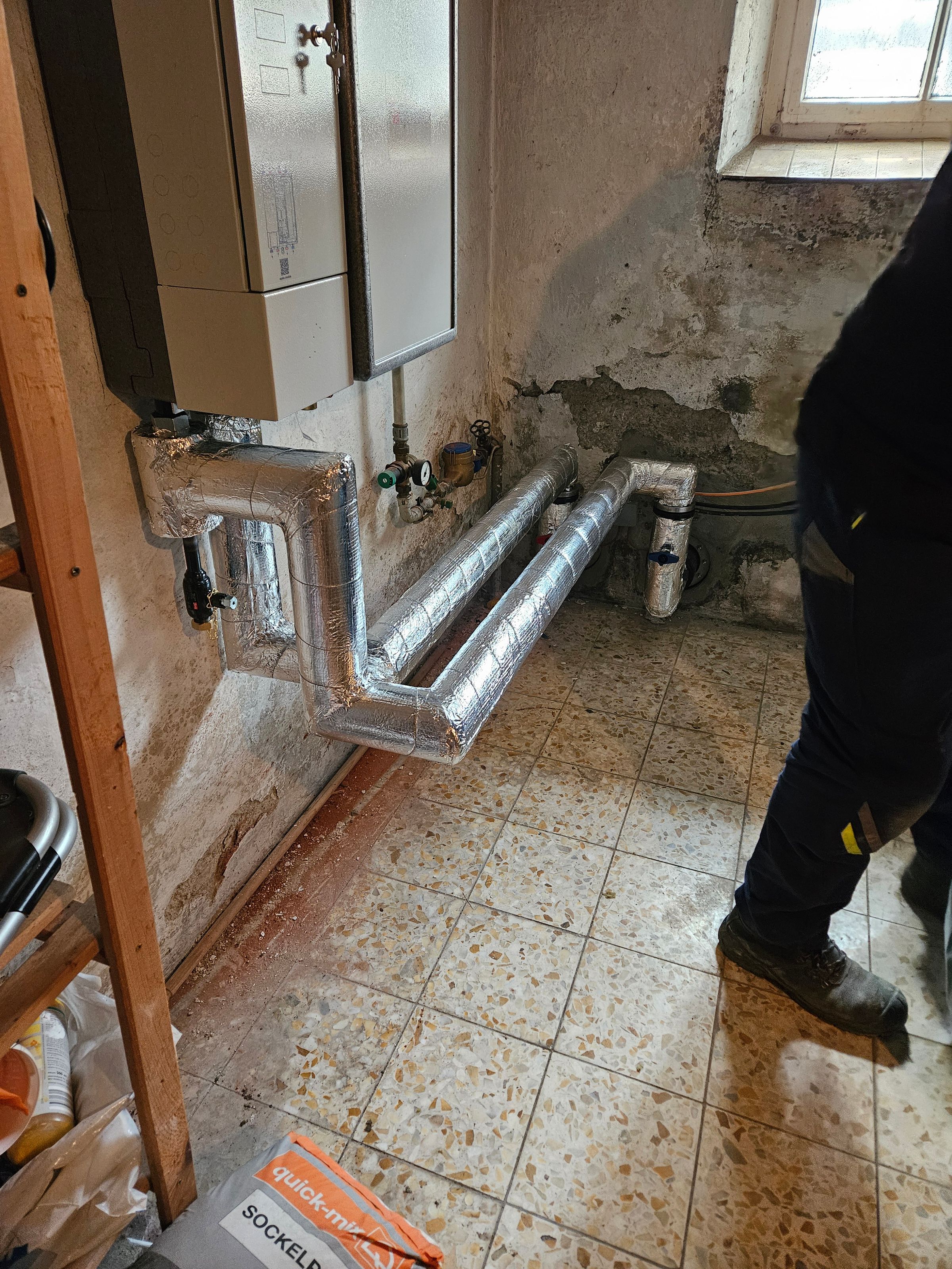 DPM- Germany's image