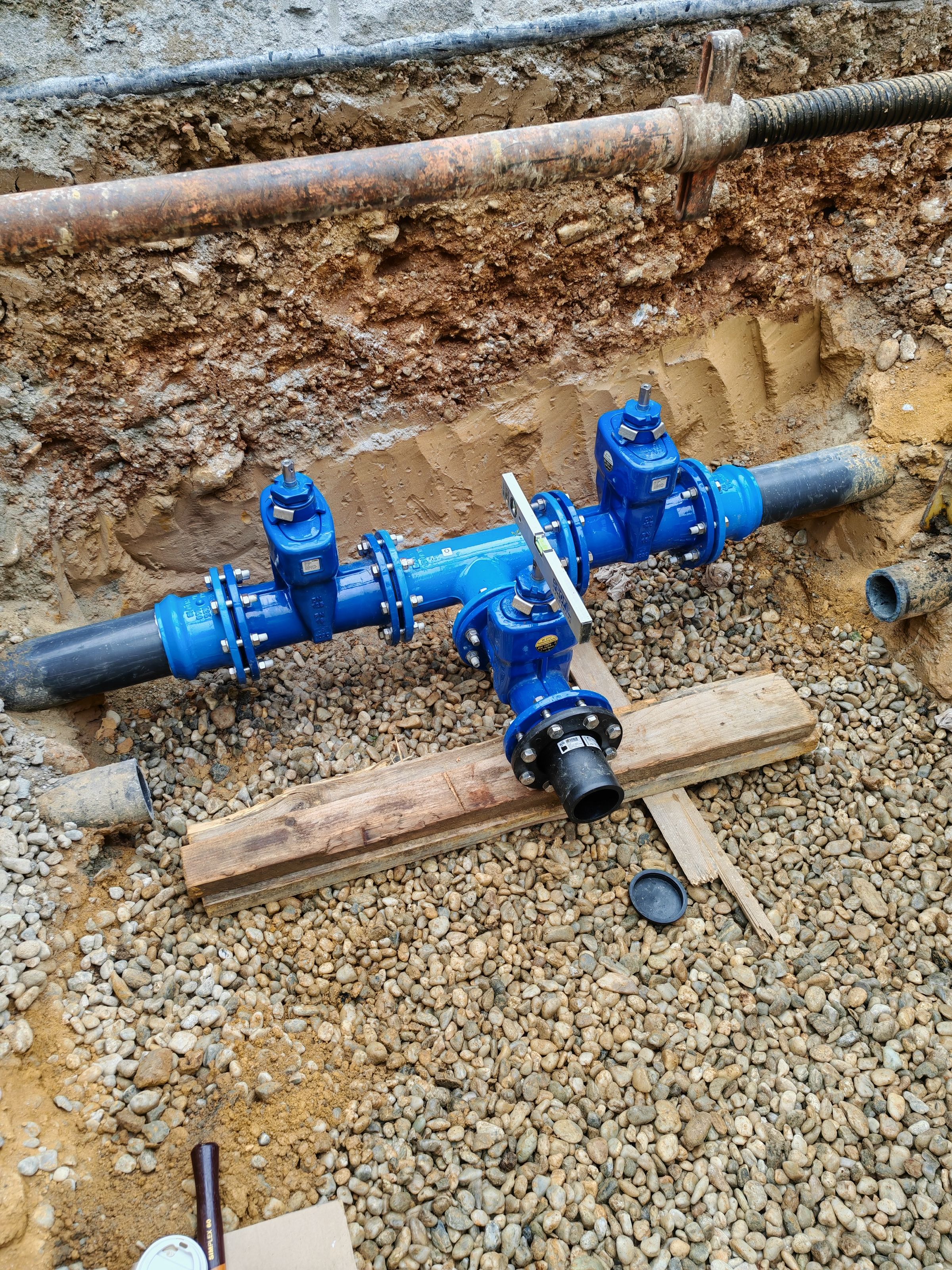 DPM- Germany's image