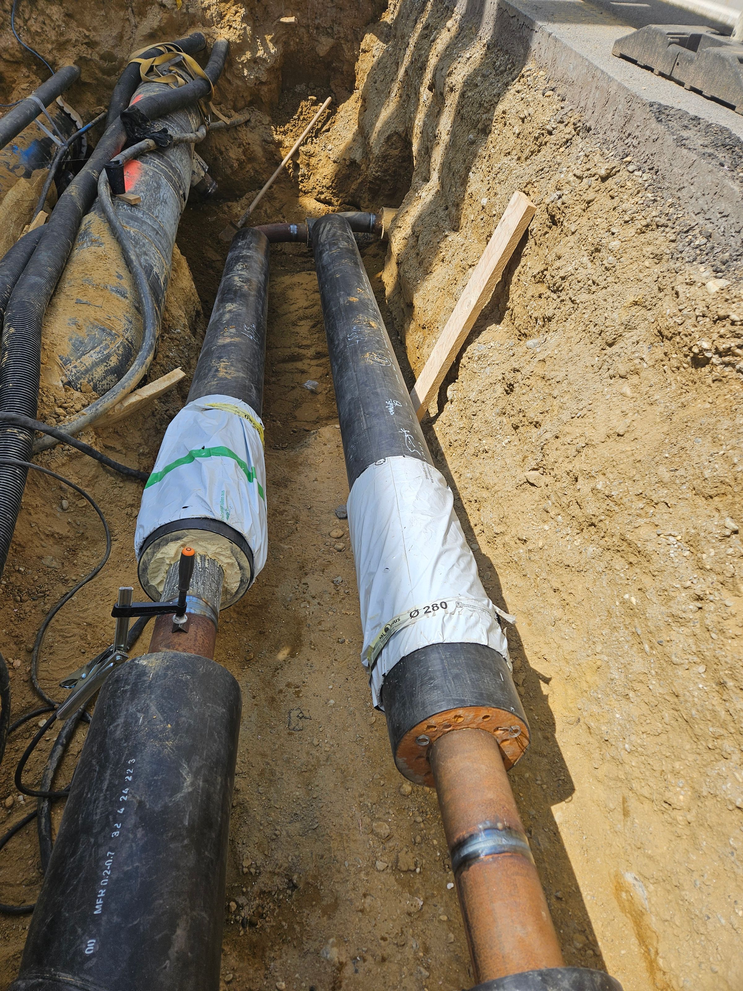 DPM- Germany's image