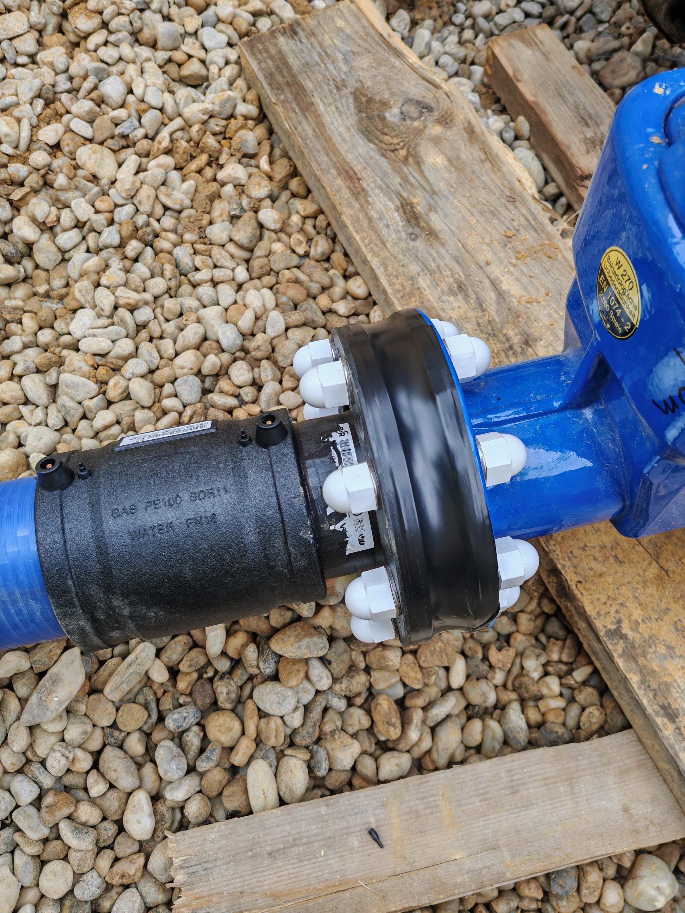 DPM- Germany's image