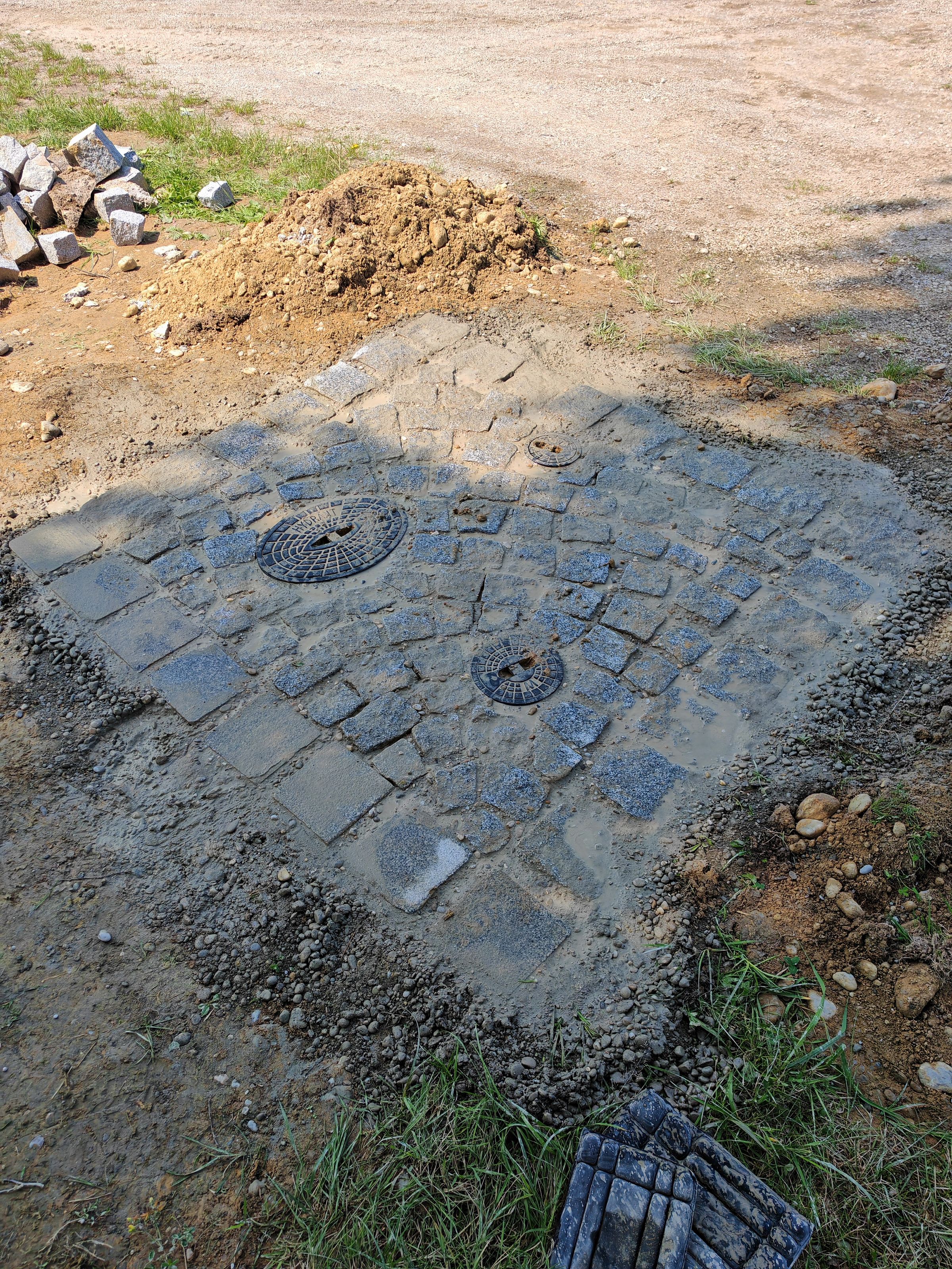 DPM- Germany's image