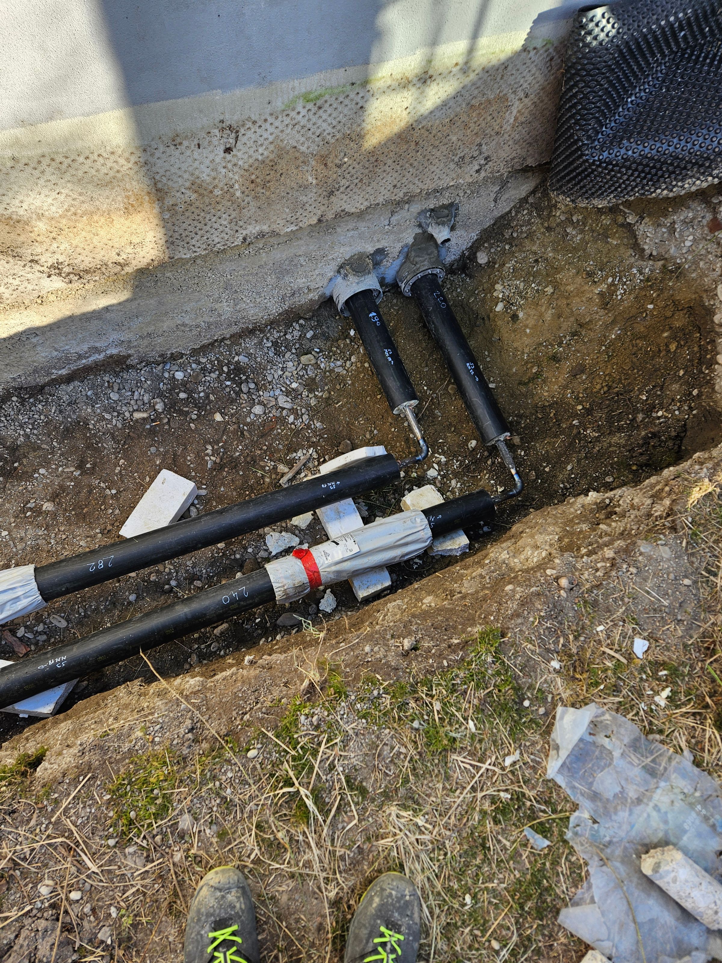 DPM- Germany's image