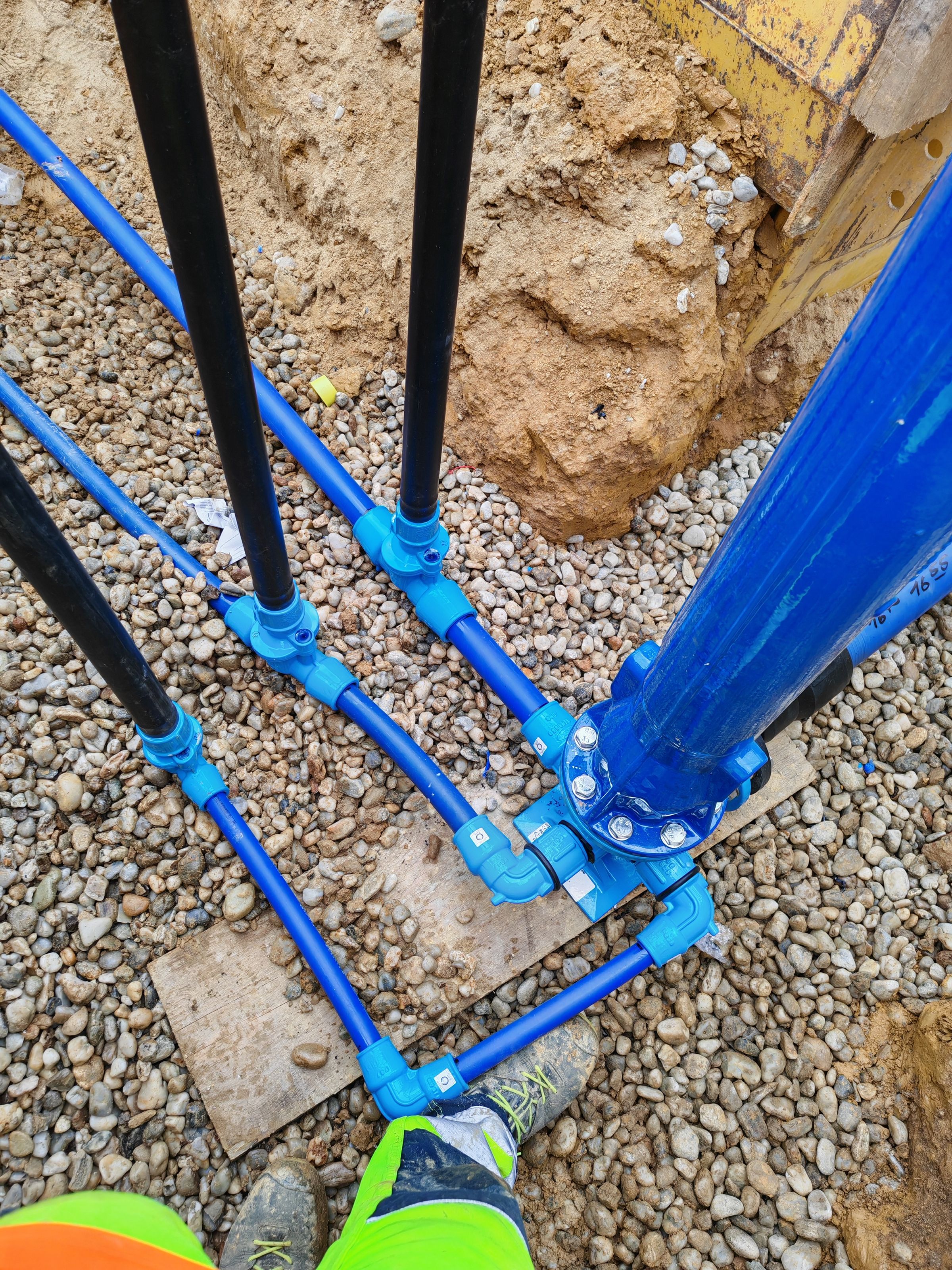 DPM- Germany's image