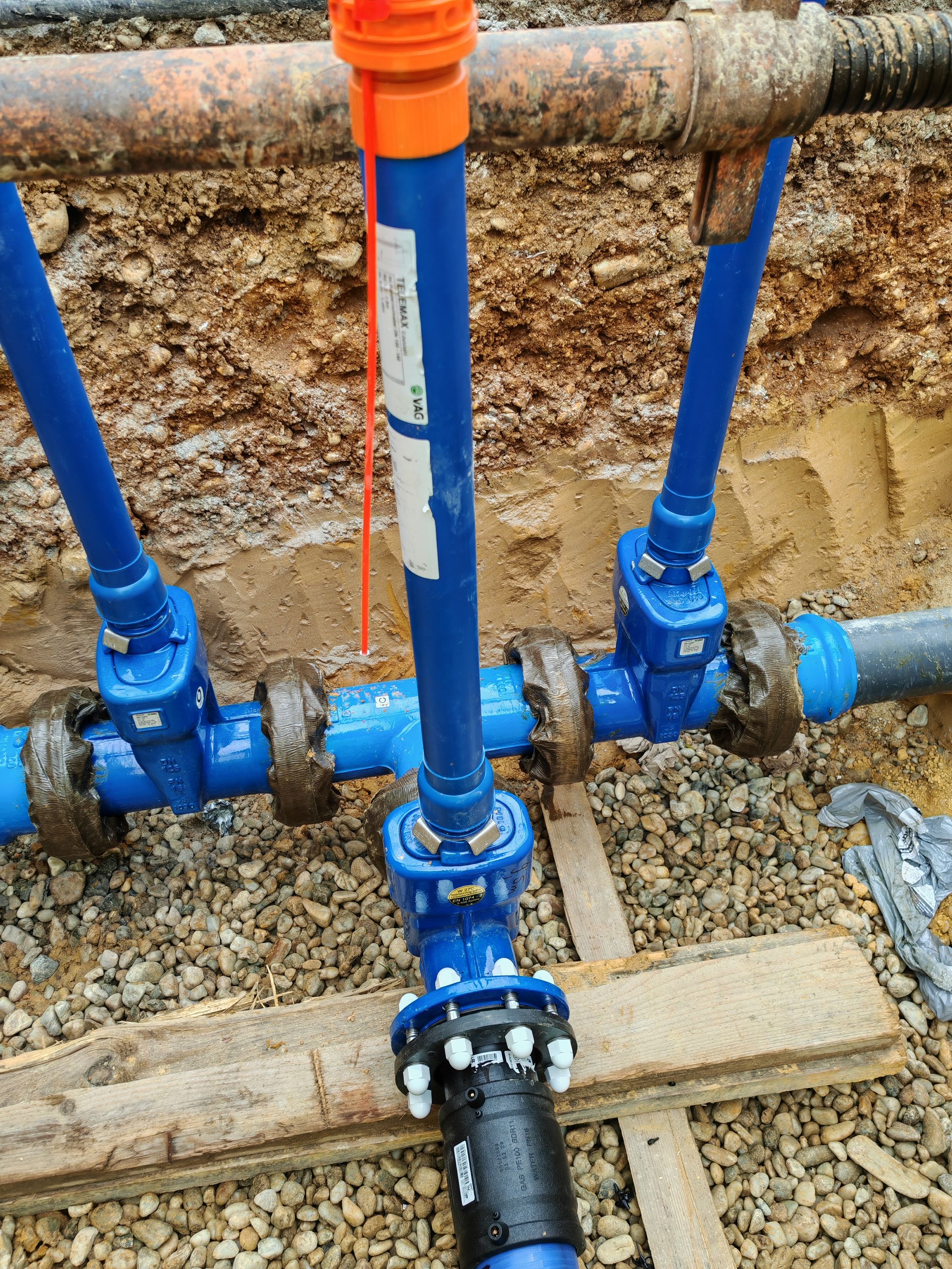 DPM- Germany's image