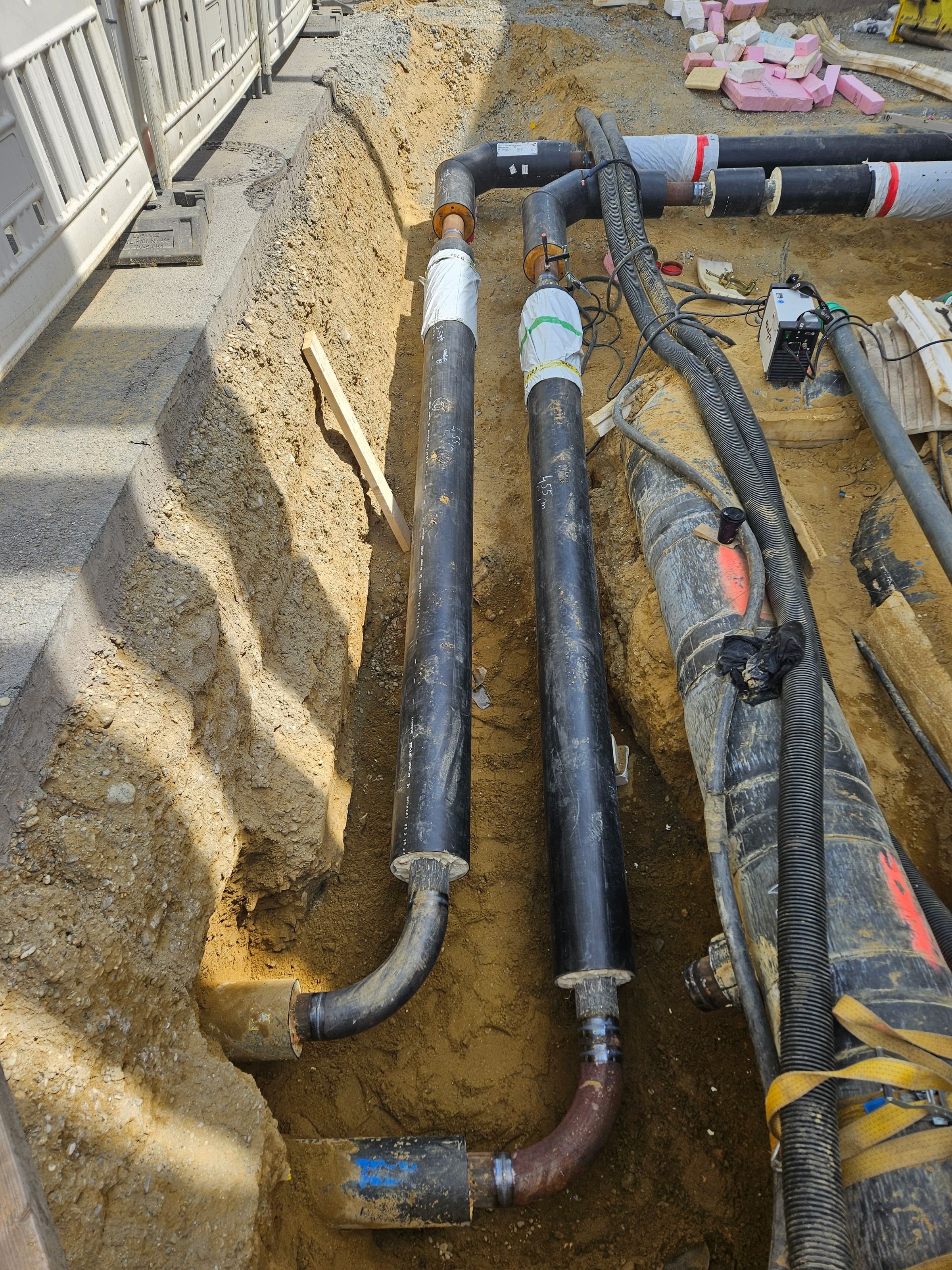 DPM- Germany's image