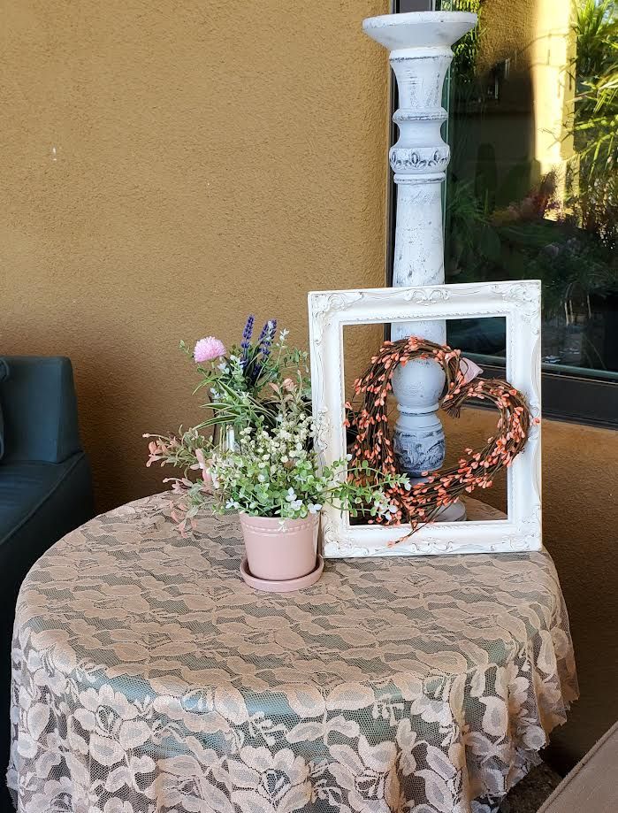End Table 1