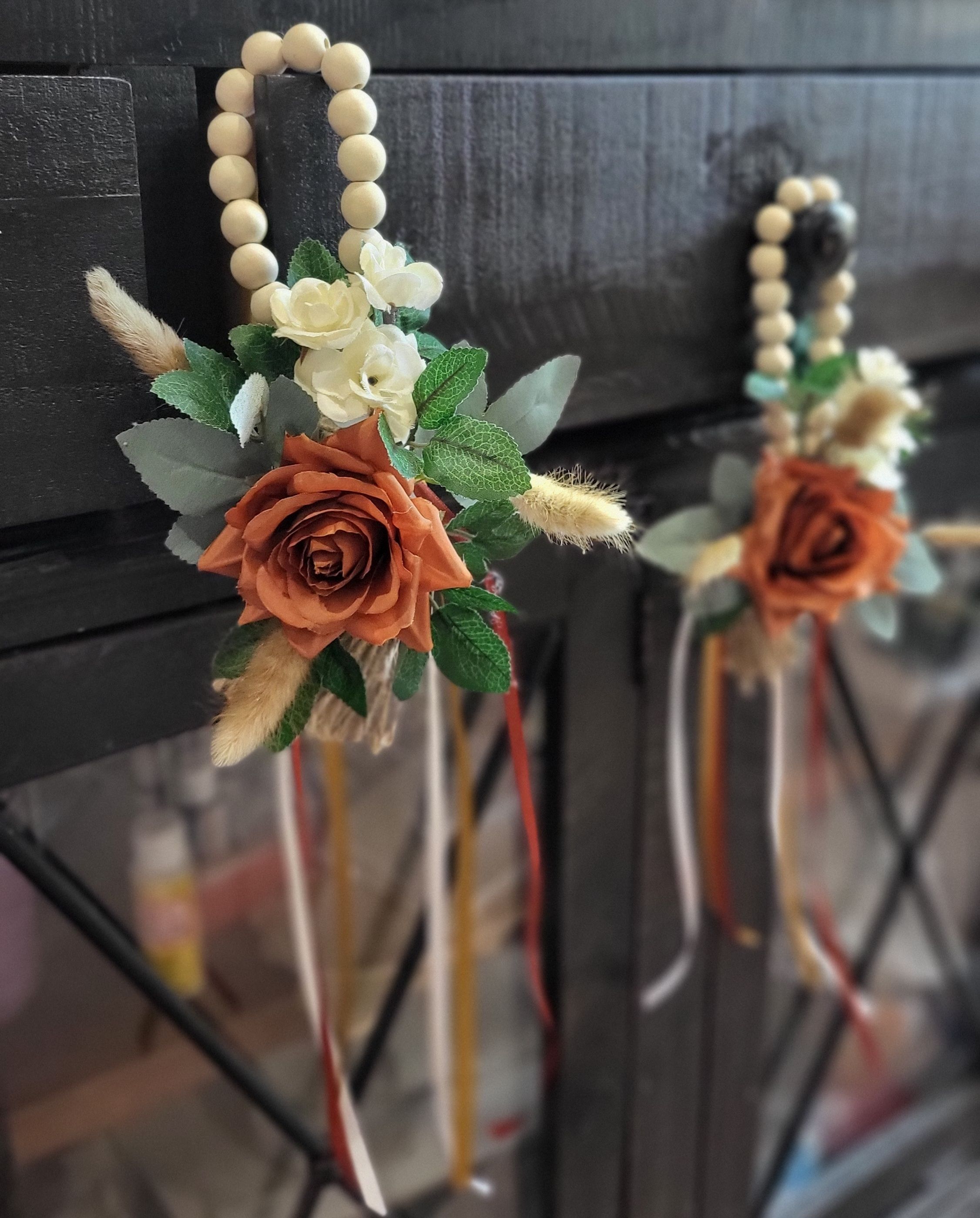 Small Chair Deco