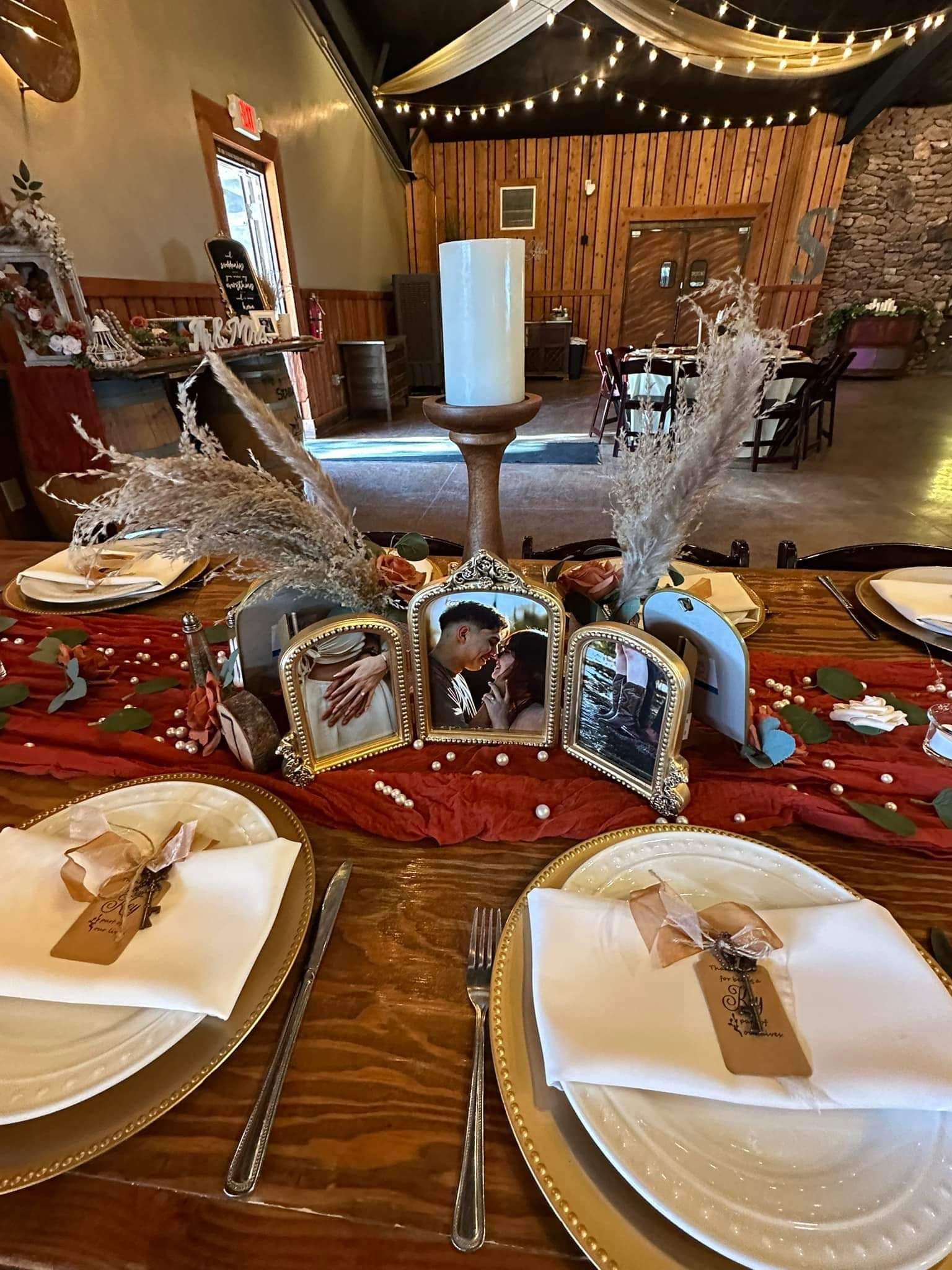 Dinner Table