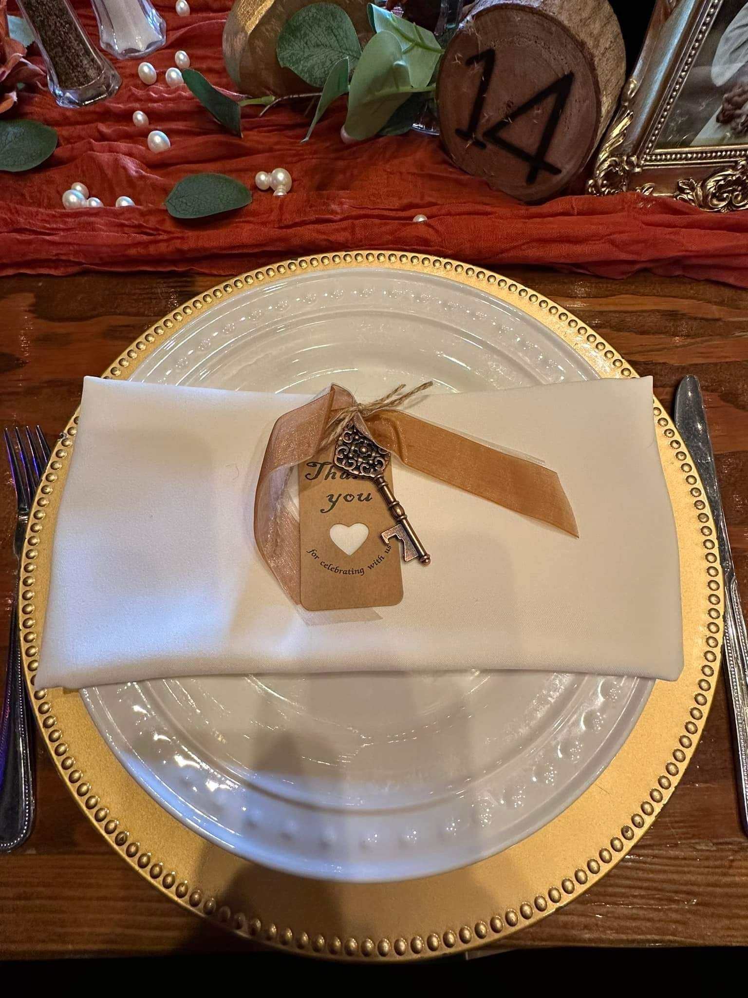 Place Setting