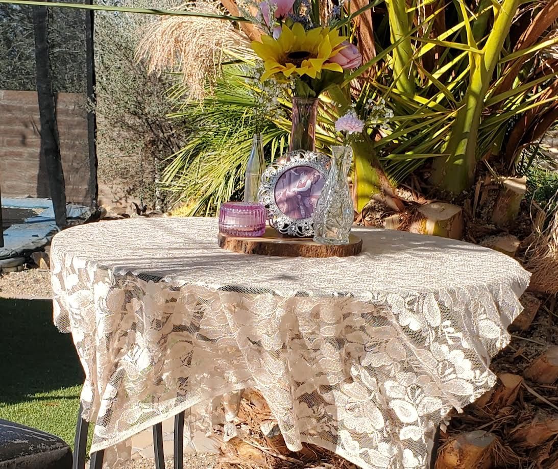 Cocktail Table
