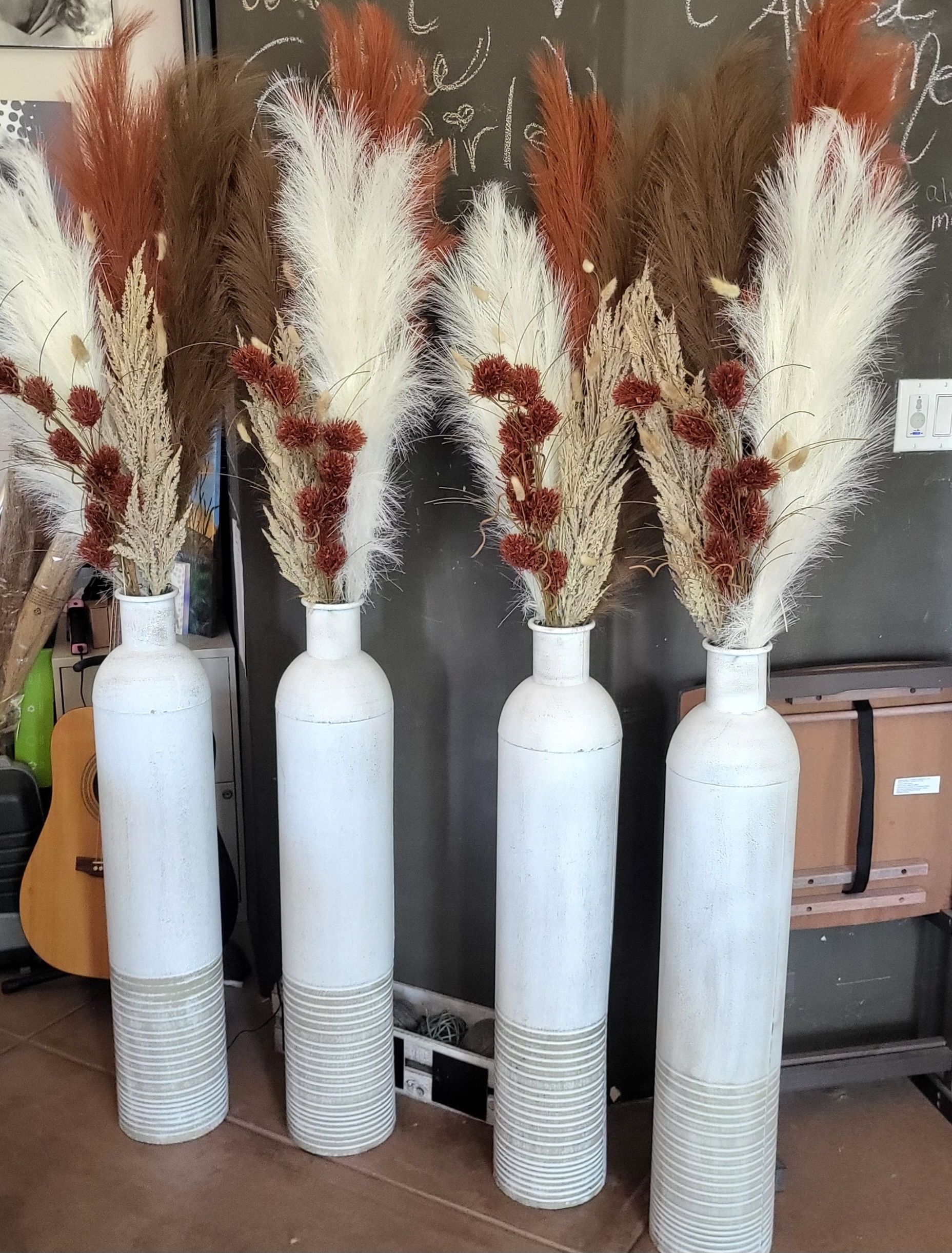 Extra Large Pampas Deco