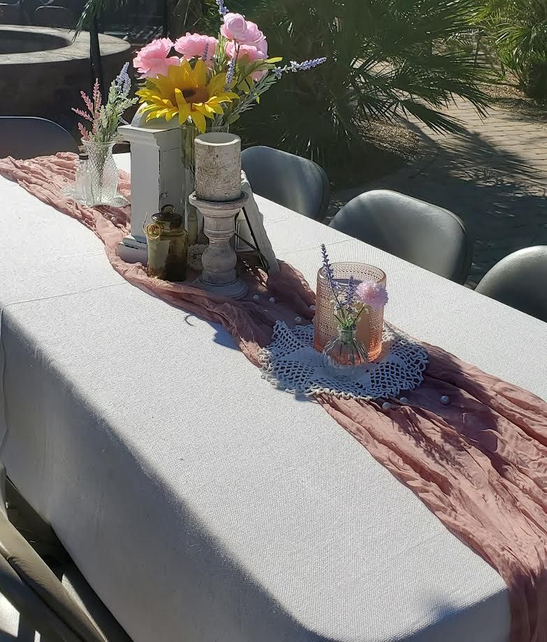 Table Deco