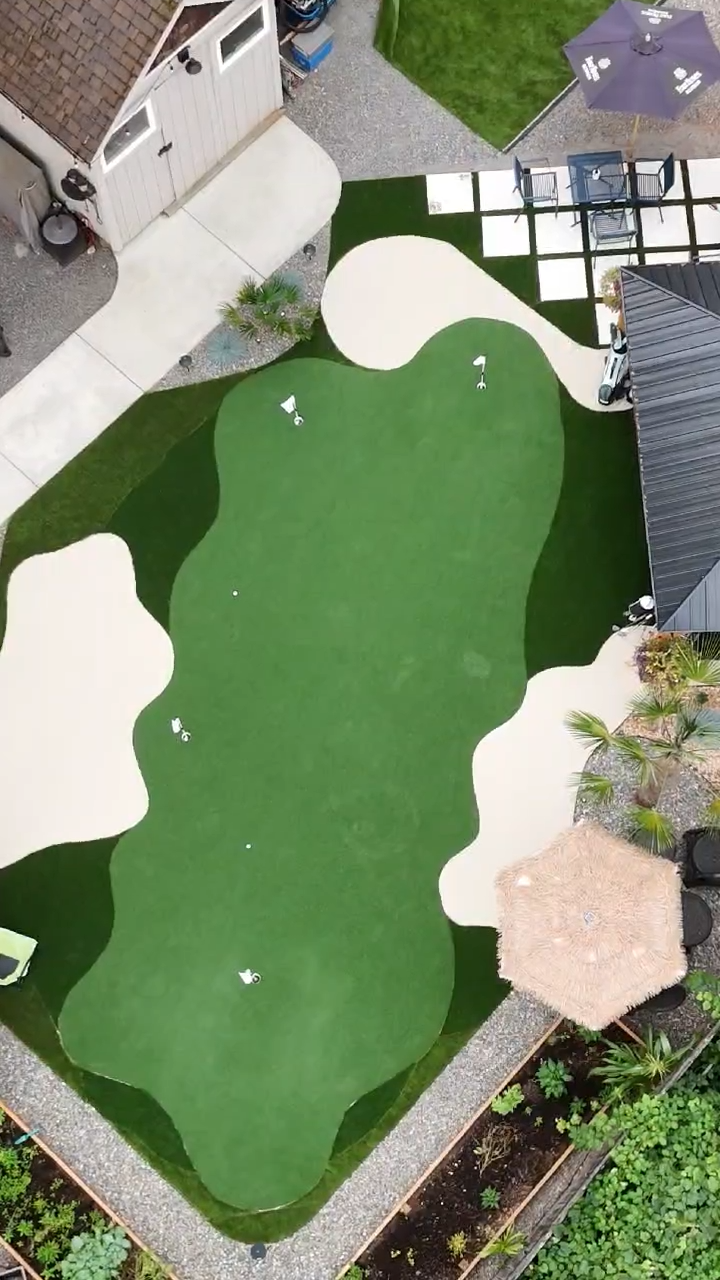 Pacific Leisurespaces, LLC's image