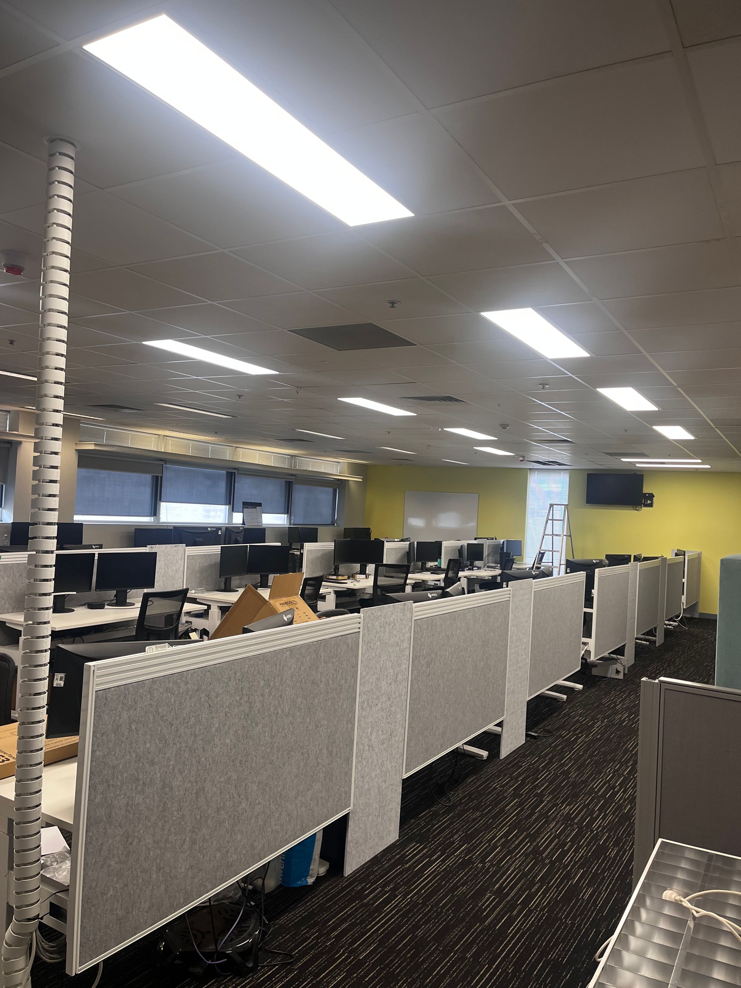 Electrician Adelaide and suburbs Waveform Electrical's image