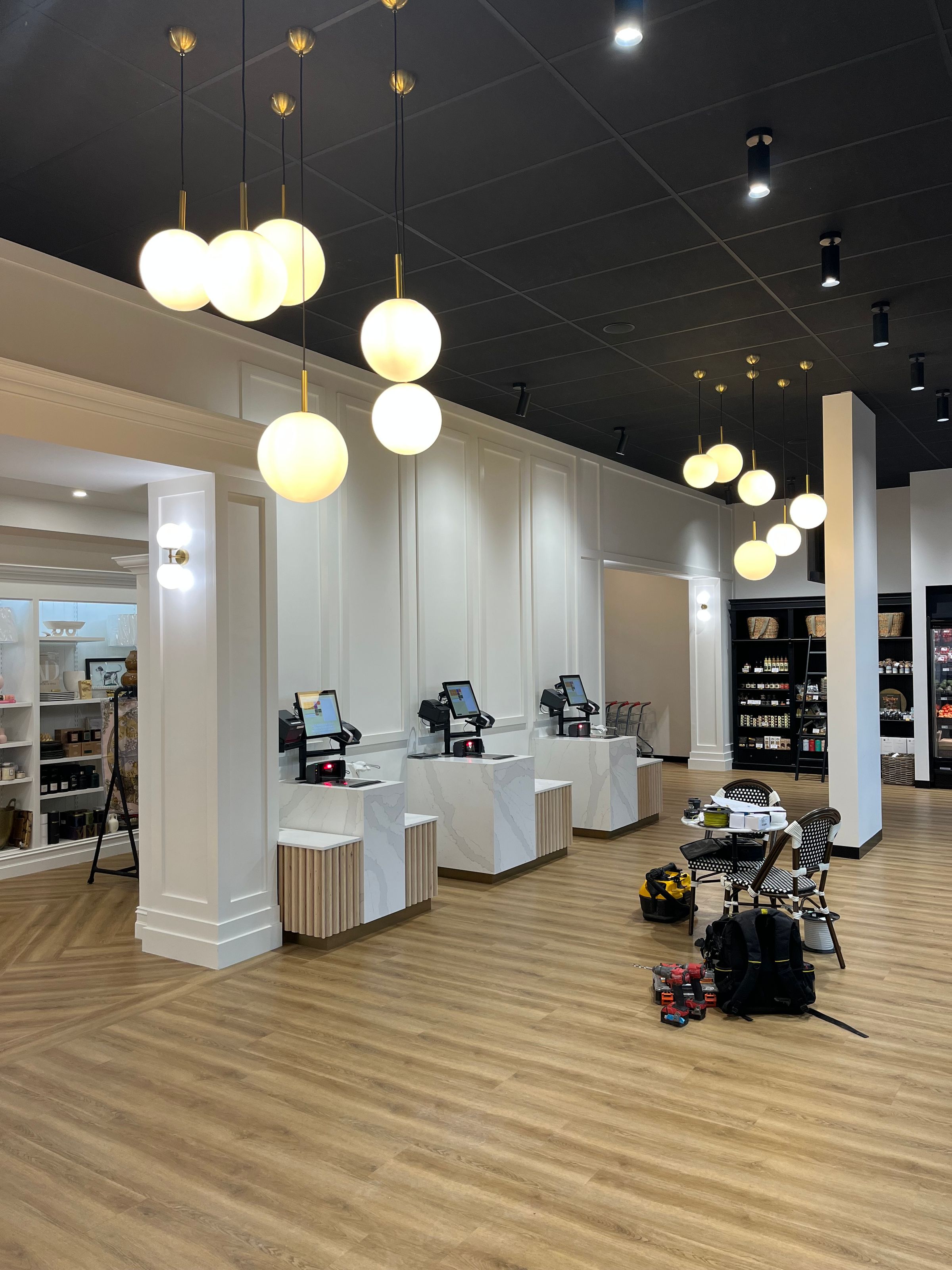 Electrician Adelaide and suburbs Waveform Electrical's image