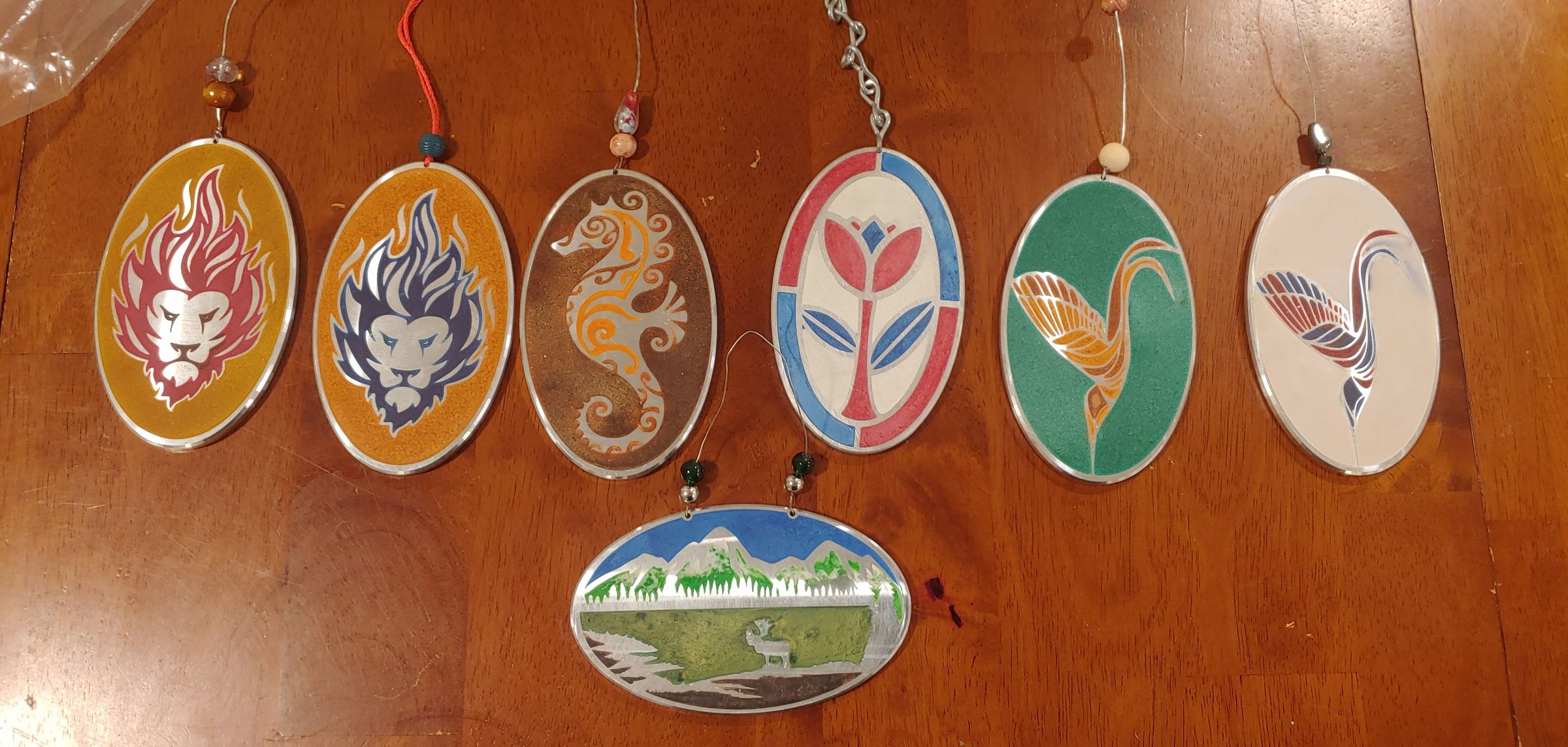 COLOR FUSIONS's image