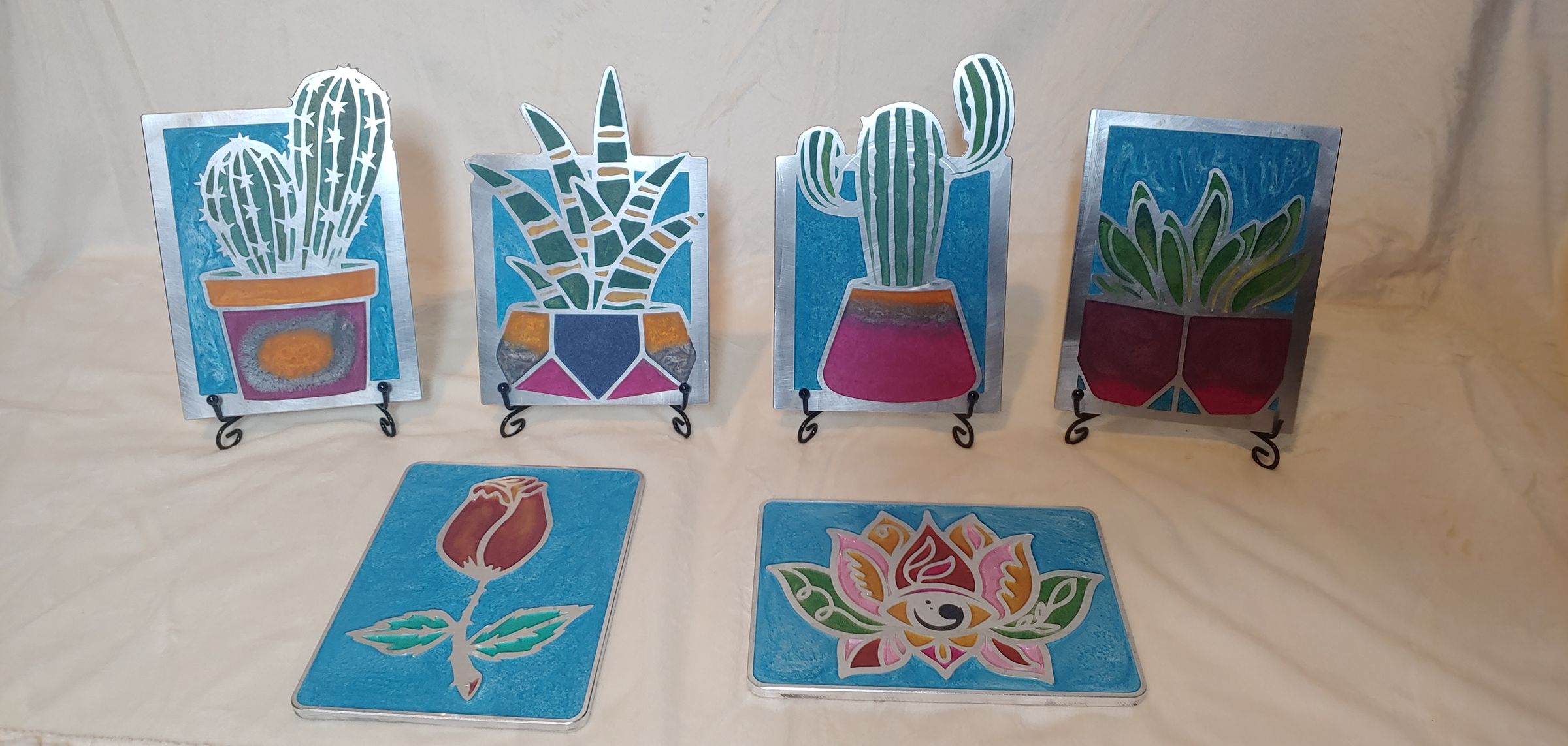 COLOR FUSIONS's image