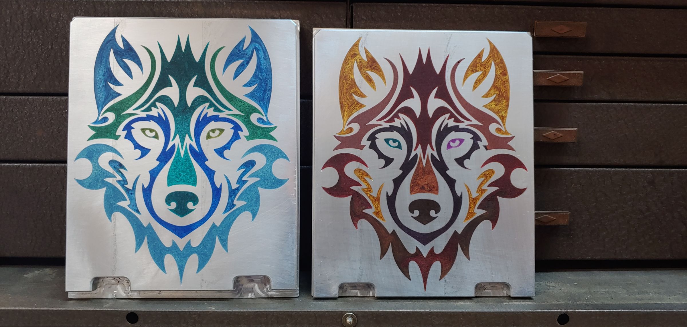 COLOR FUSIONS's image